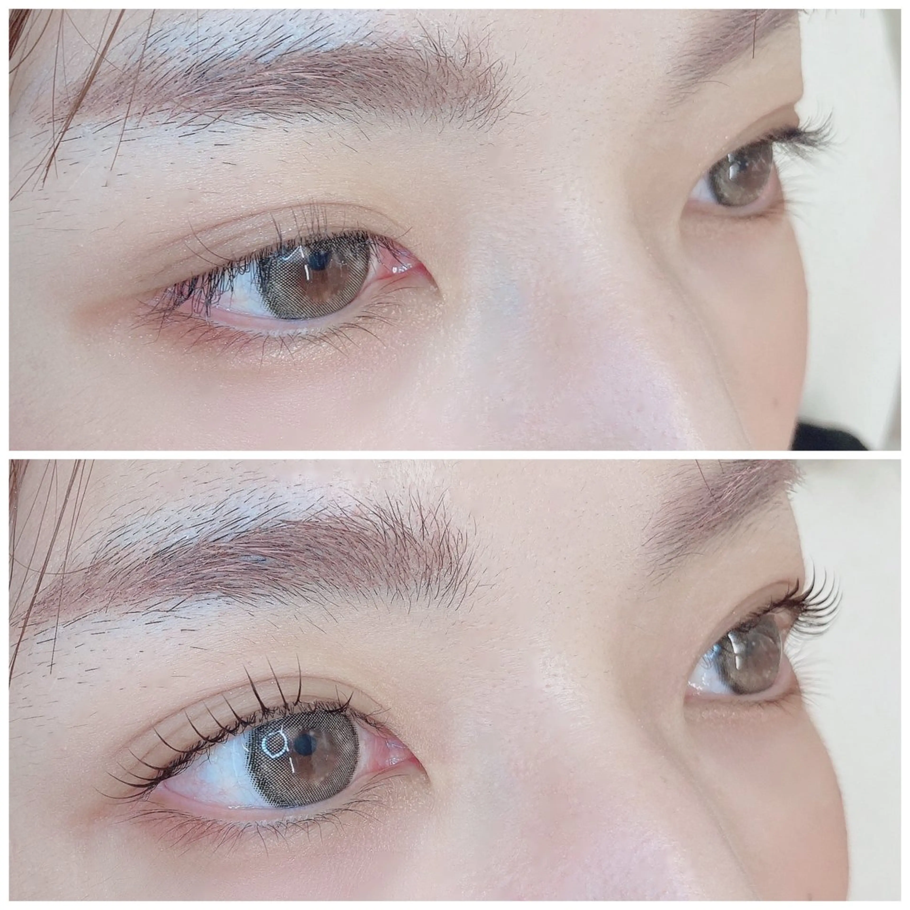 マツエク・マツパ TIARA池袋西口店 店長YASUKA💐のマツエク・マツパデザイン