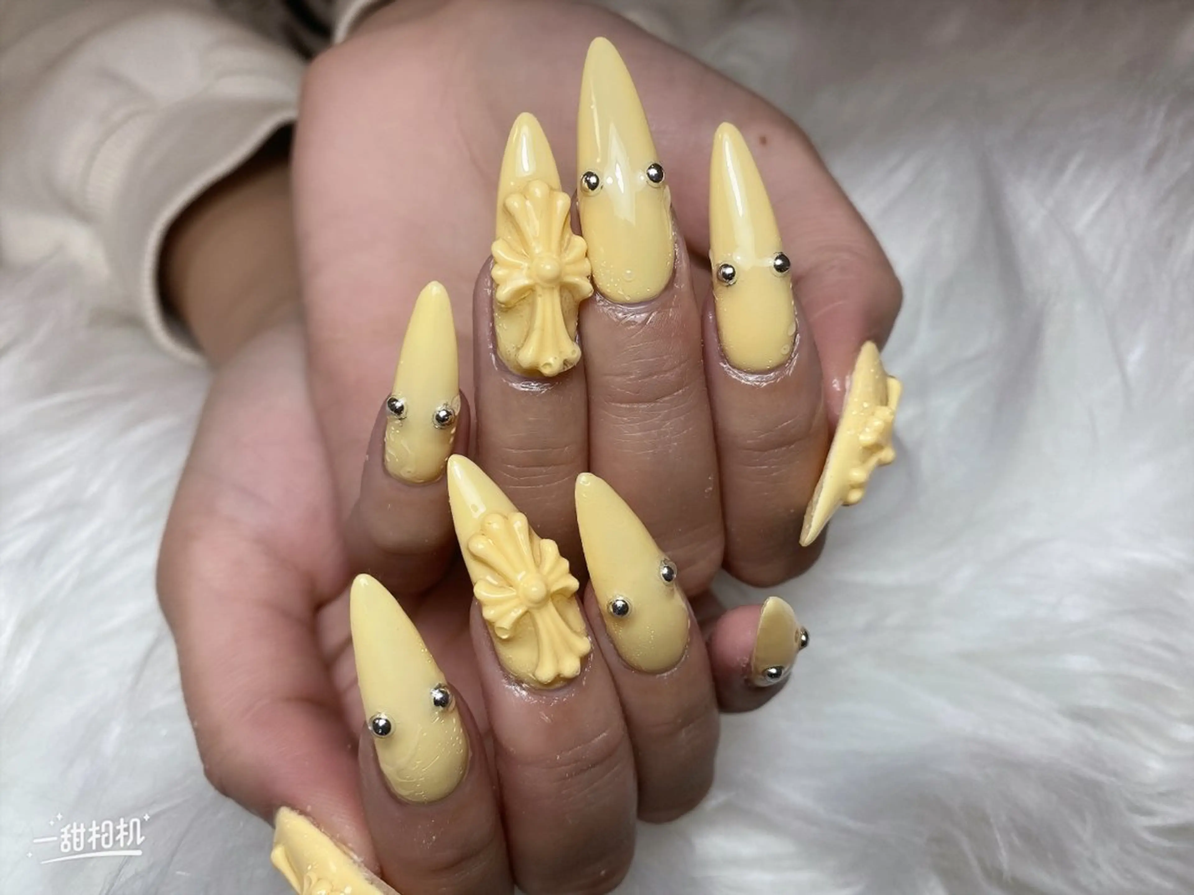 ネイル ハンドネイル REI nailのネイルデザイン