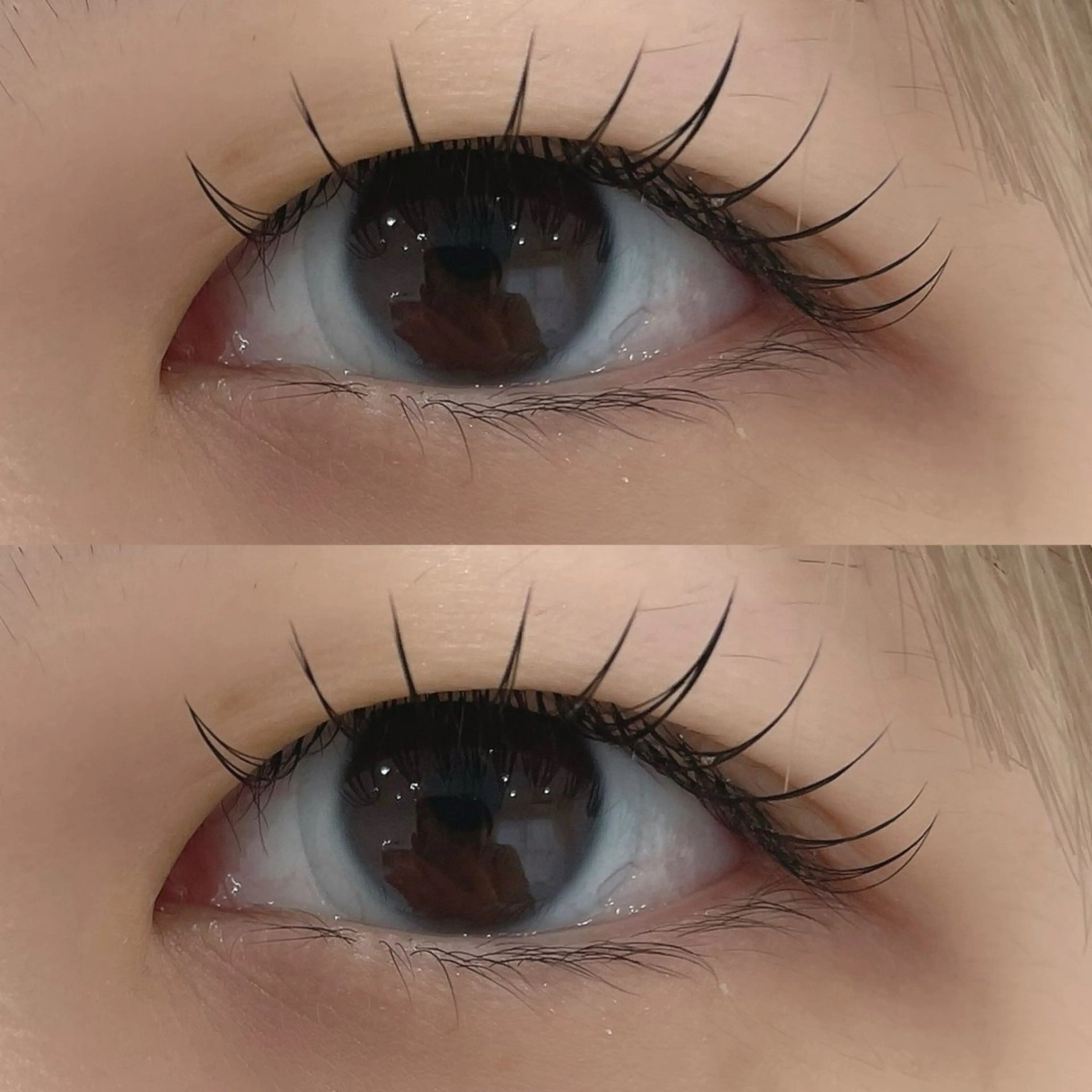 マツエク・マツパ マツエク well eye🪞 yumiのマツエク・マツパデザイン