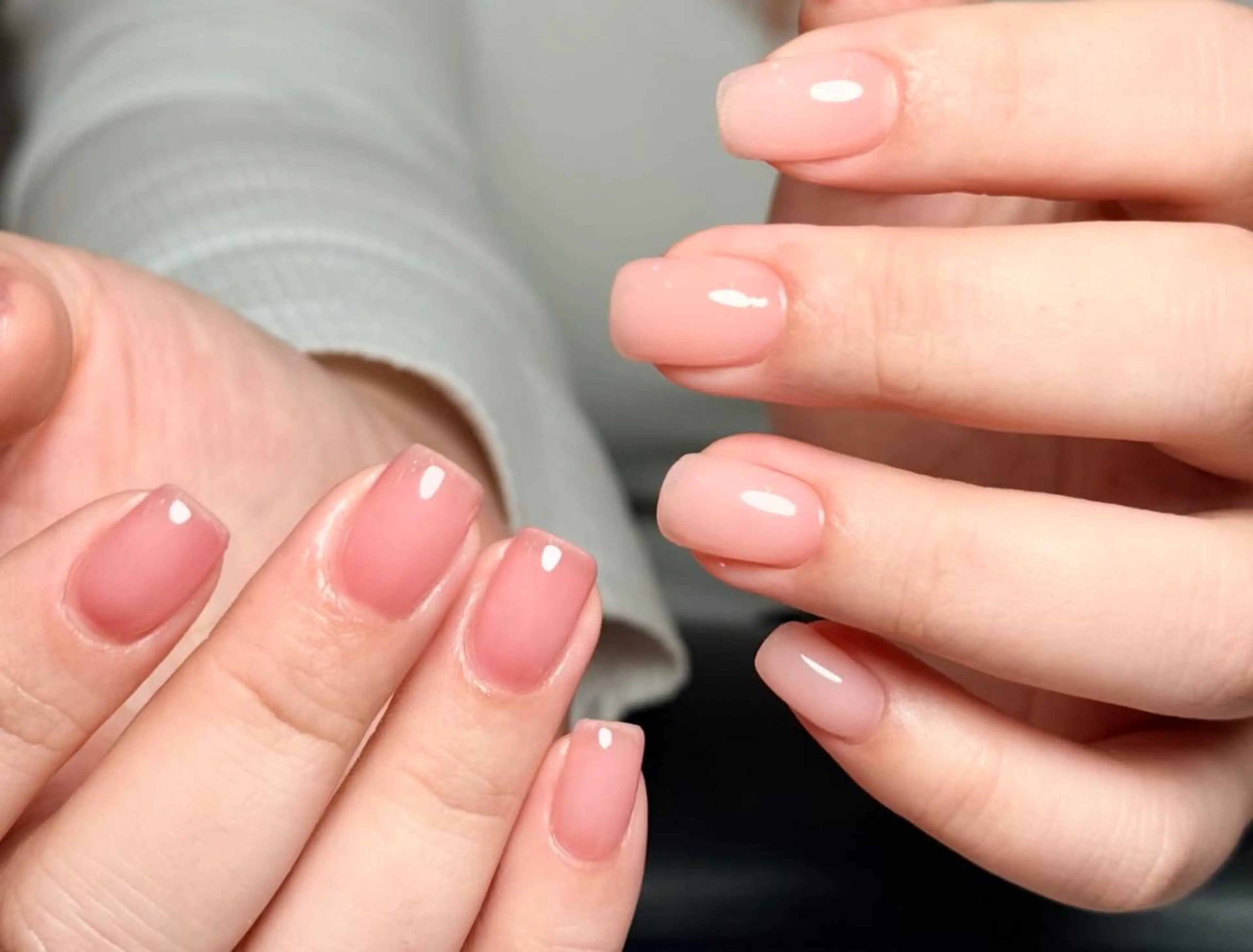 ネイル ハンドネイル エリ🫧 nail池袋東口のネイルデザイン