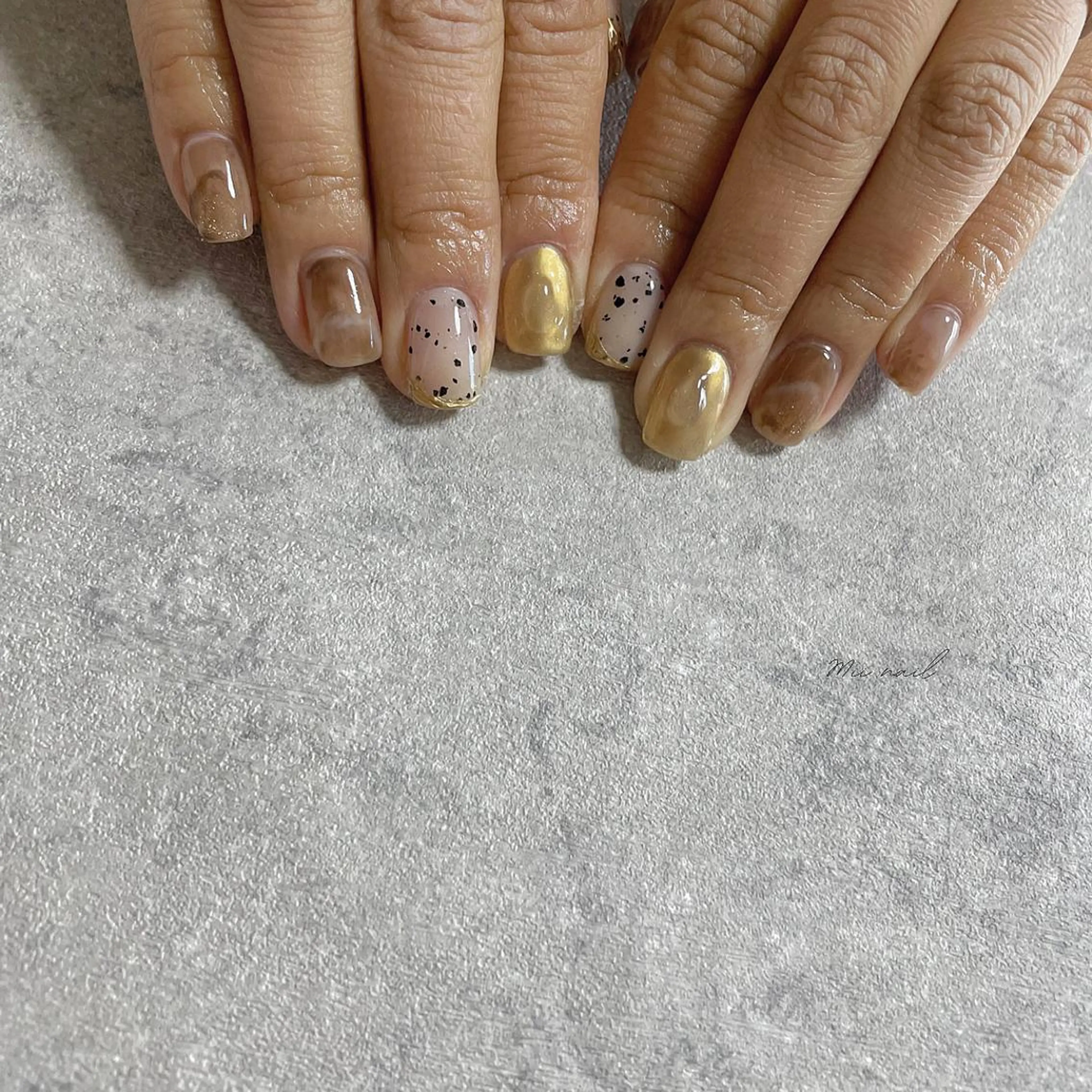 ネイル Mii nail いづみのその他イメージ