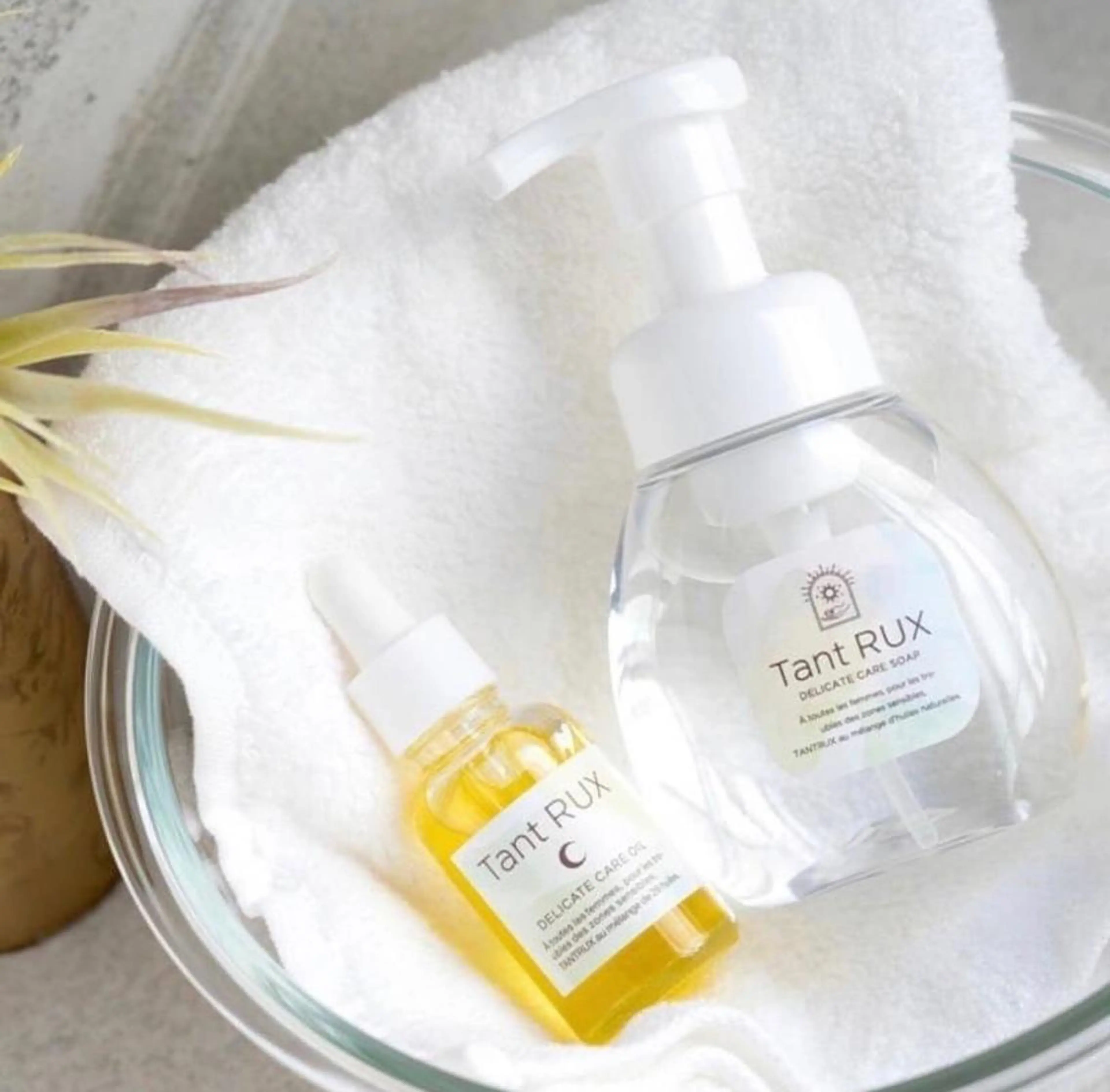 エステティックルーム Beauce.のエステ・リラクイメージ