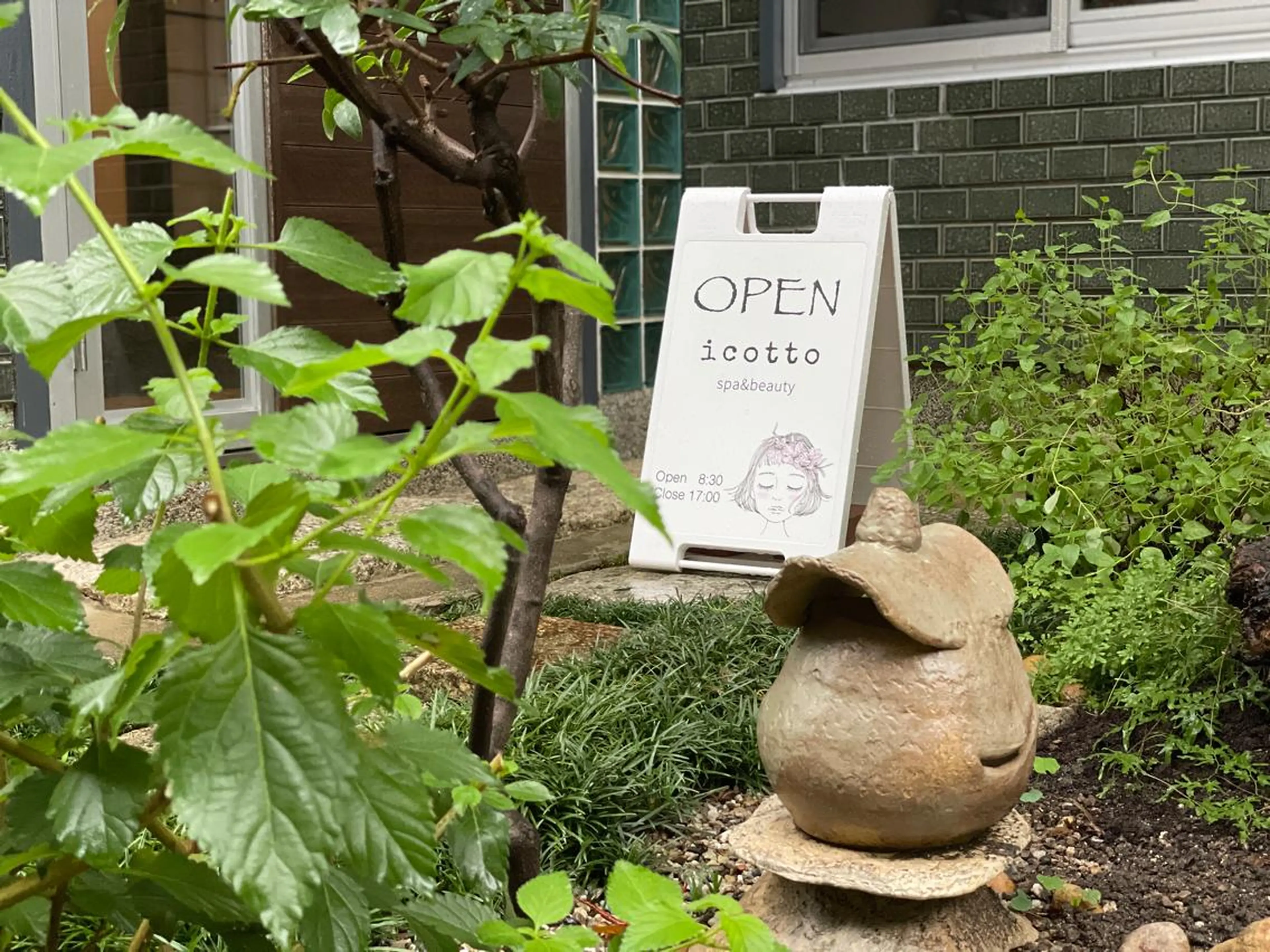 マツエク・マツパ 山木 仁美のマツエク・マツパデザイン