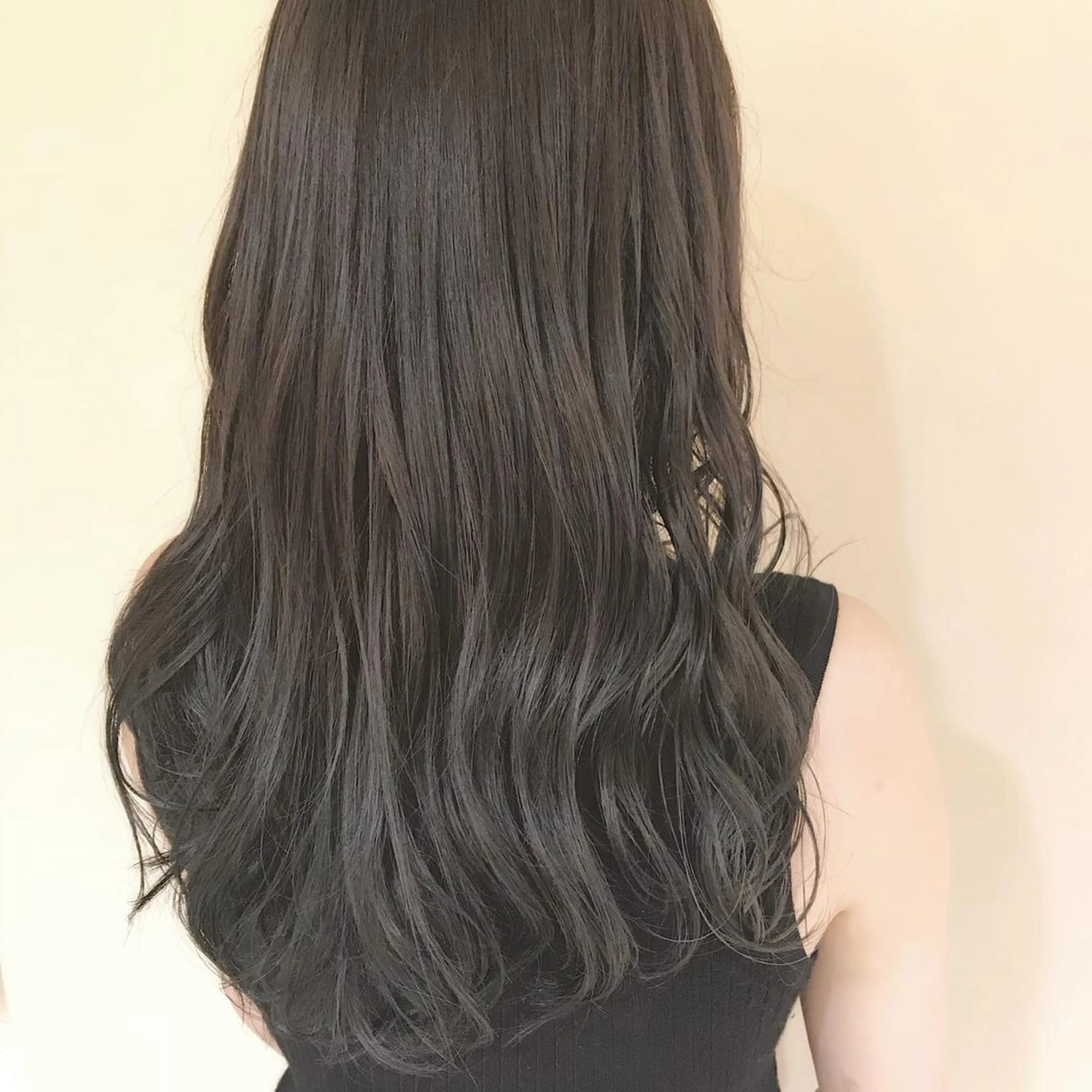 セミロング カラー カット ヘアカラー トリートメント 大姶良 友輝の眉毛・アイブロウイメージ