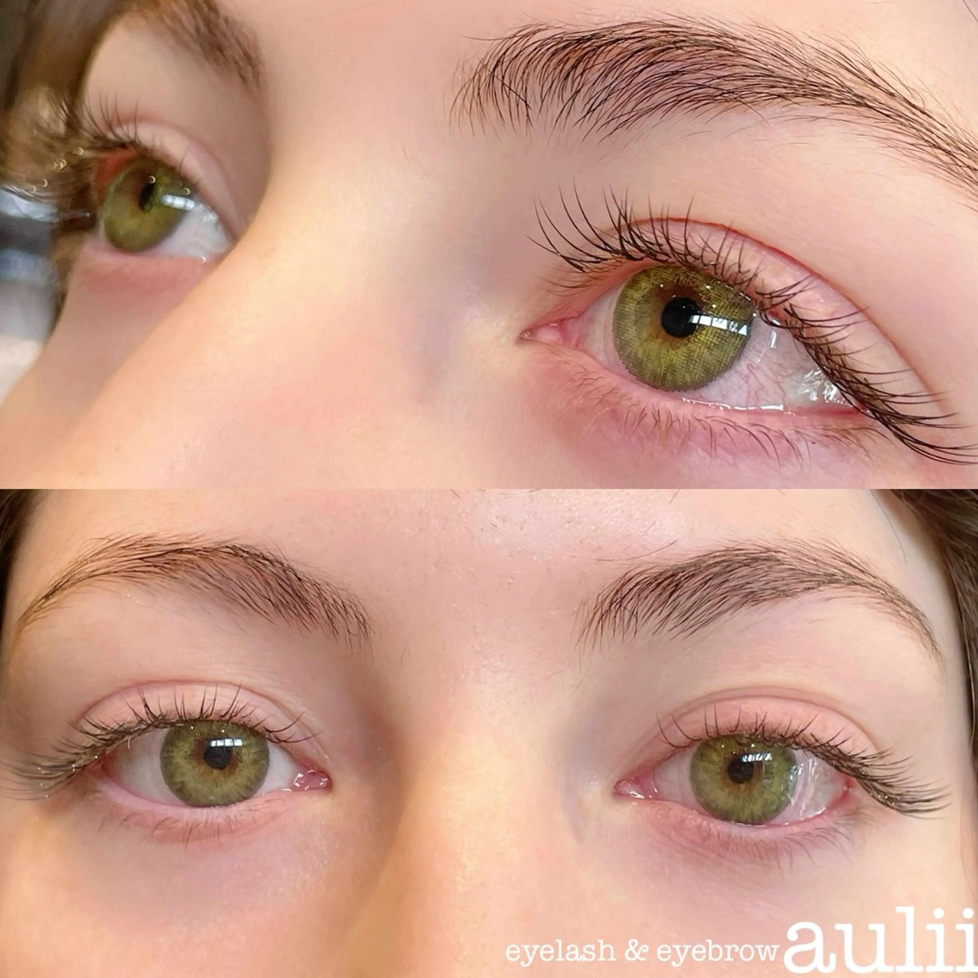 minimo限定❣️マツエクシングル100本20%オフ❣️の写真