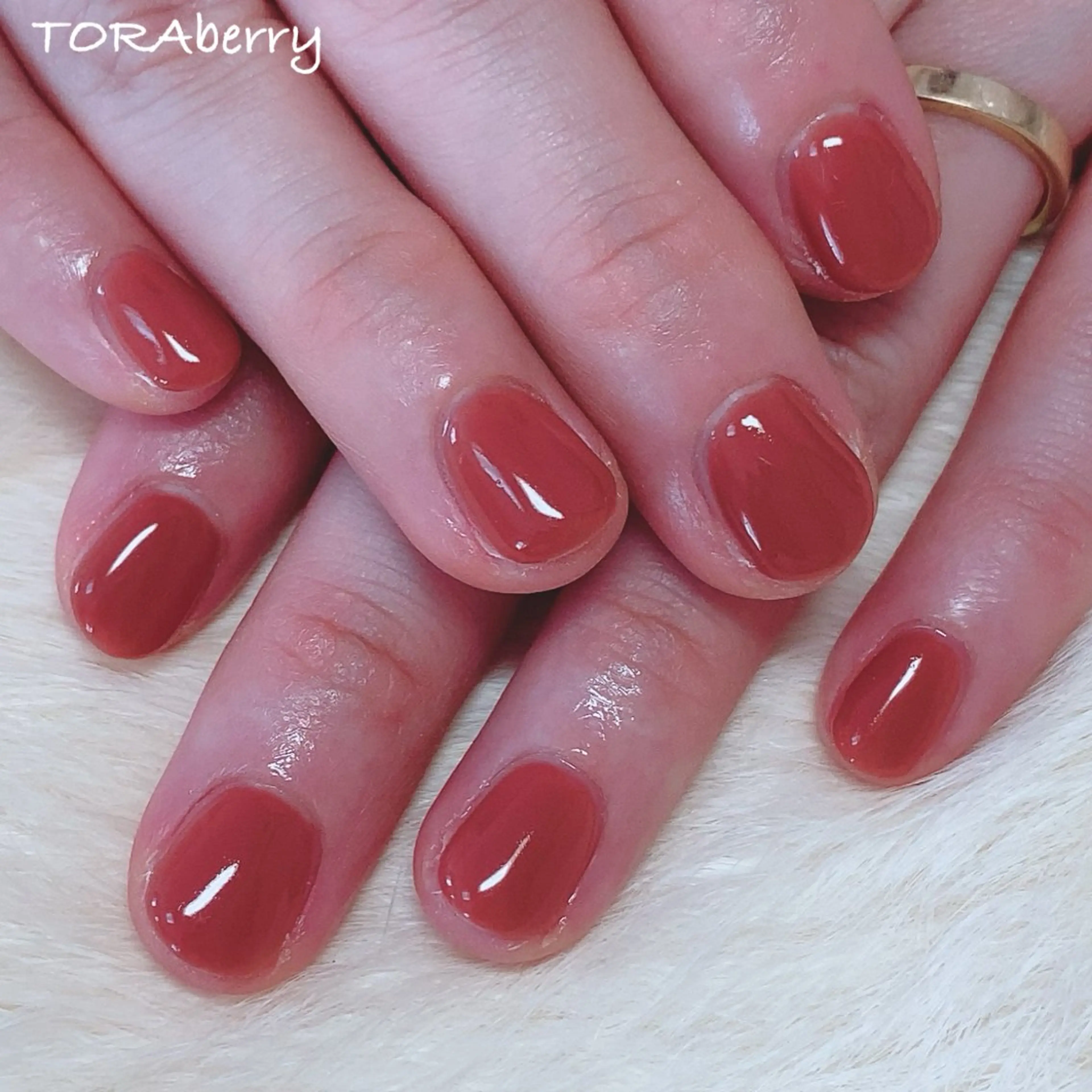 ネイル ネイリスト なつみのネイルデザイン