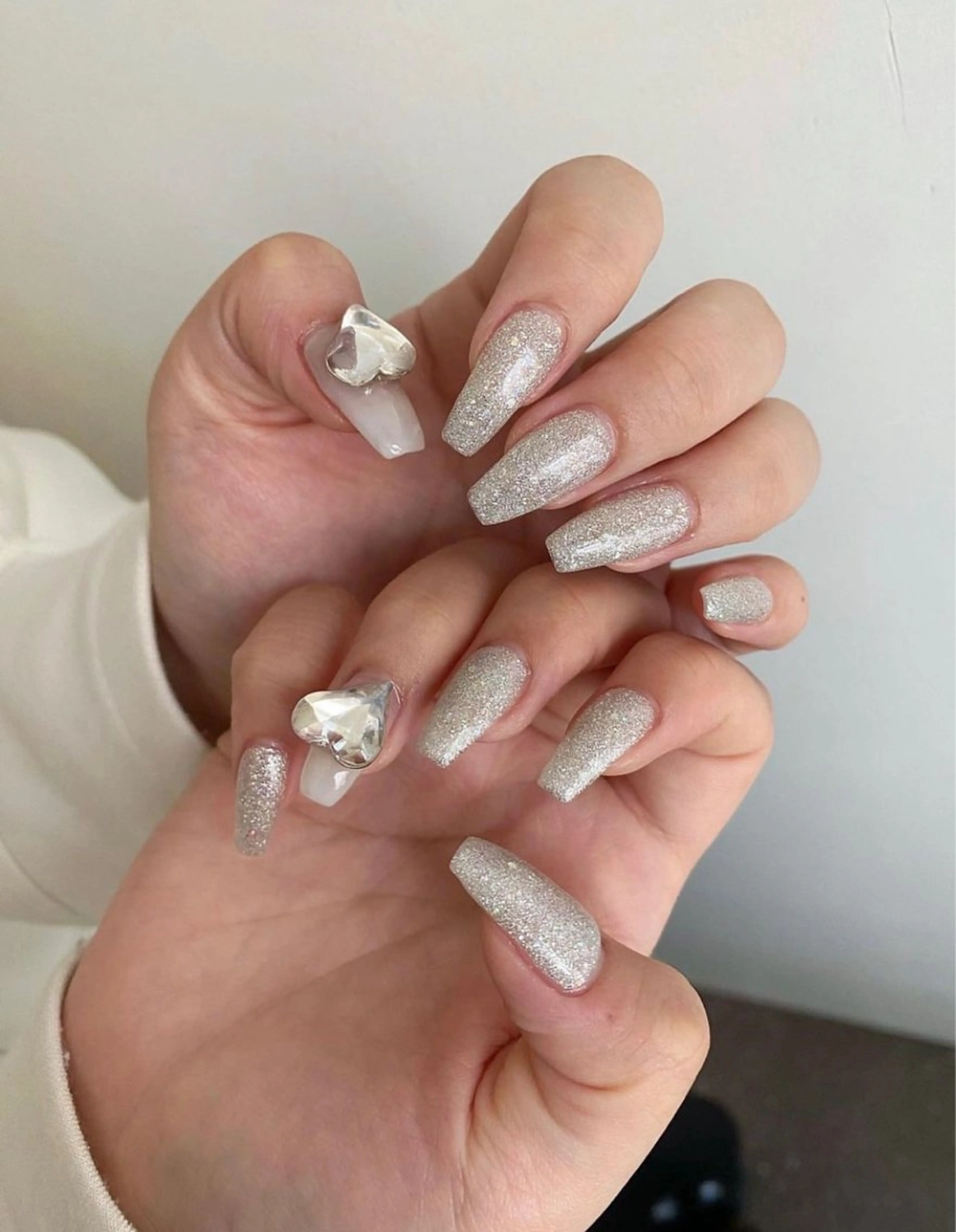 ネイル アートネイル granveil所属・nail salon granveilのネイルデザイン