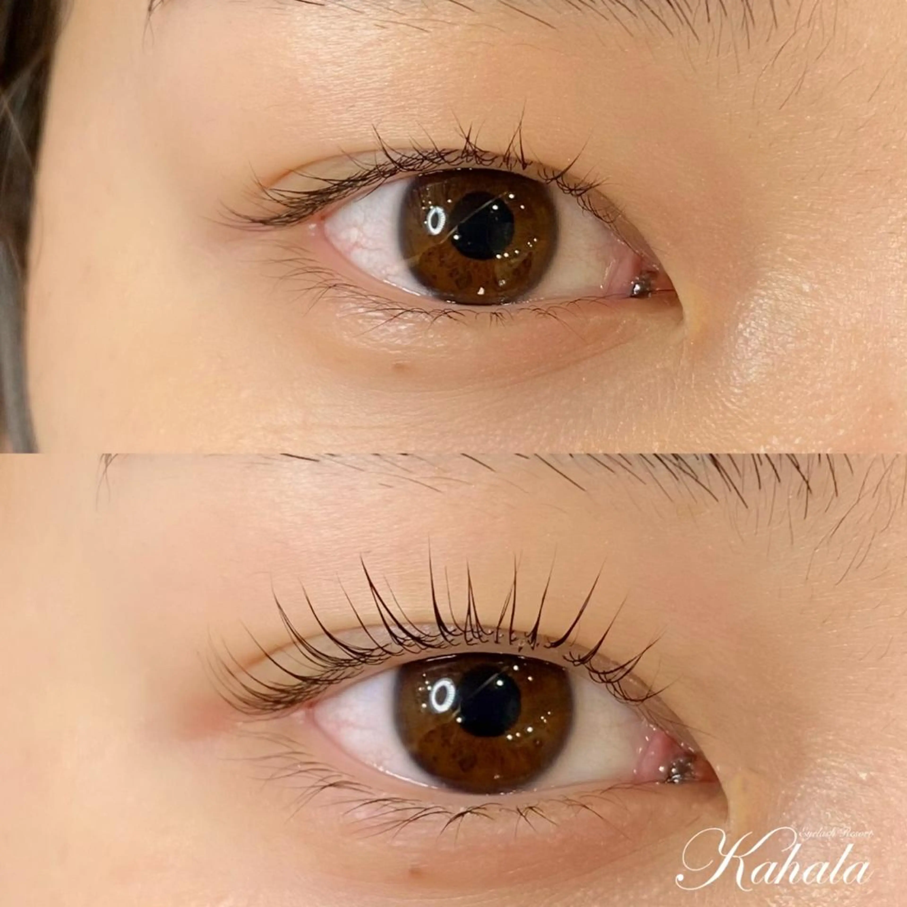 マツエク・マツパ NISAKA 🦸🏻‍♀️のマツエク・マツパデザイン