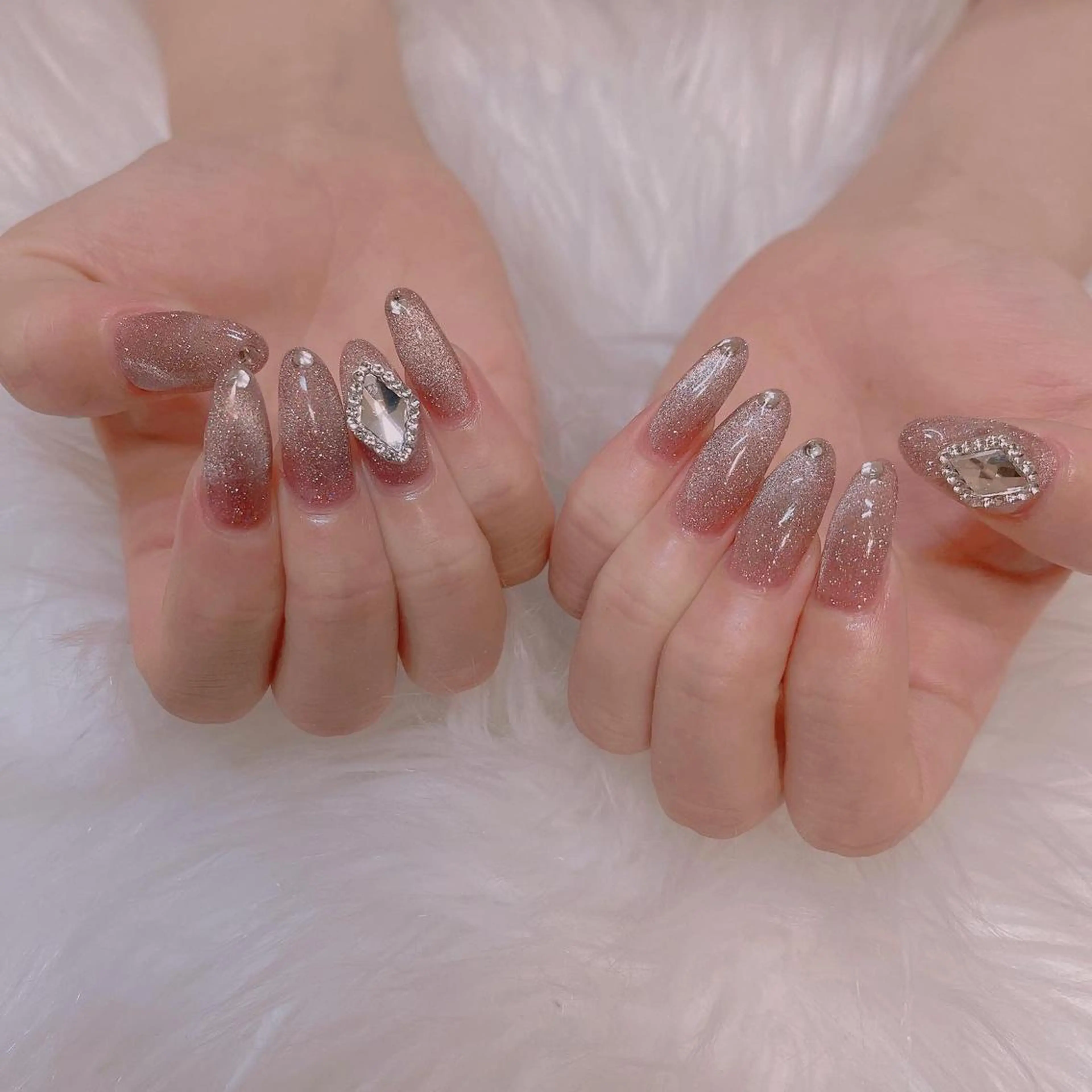 ネイル Private Salon 大宮のネイルデザイン
