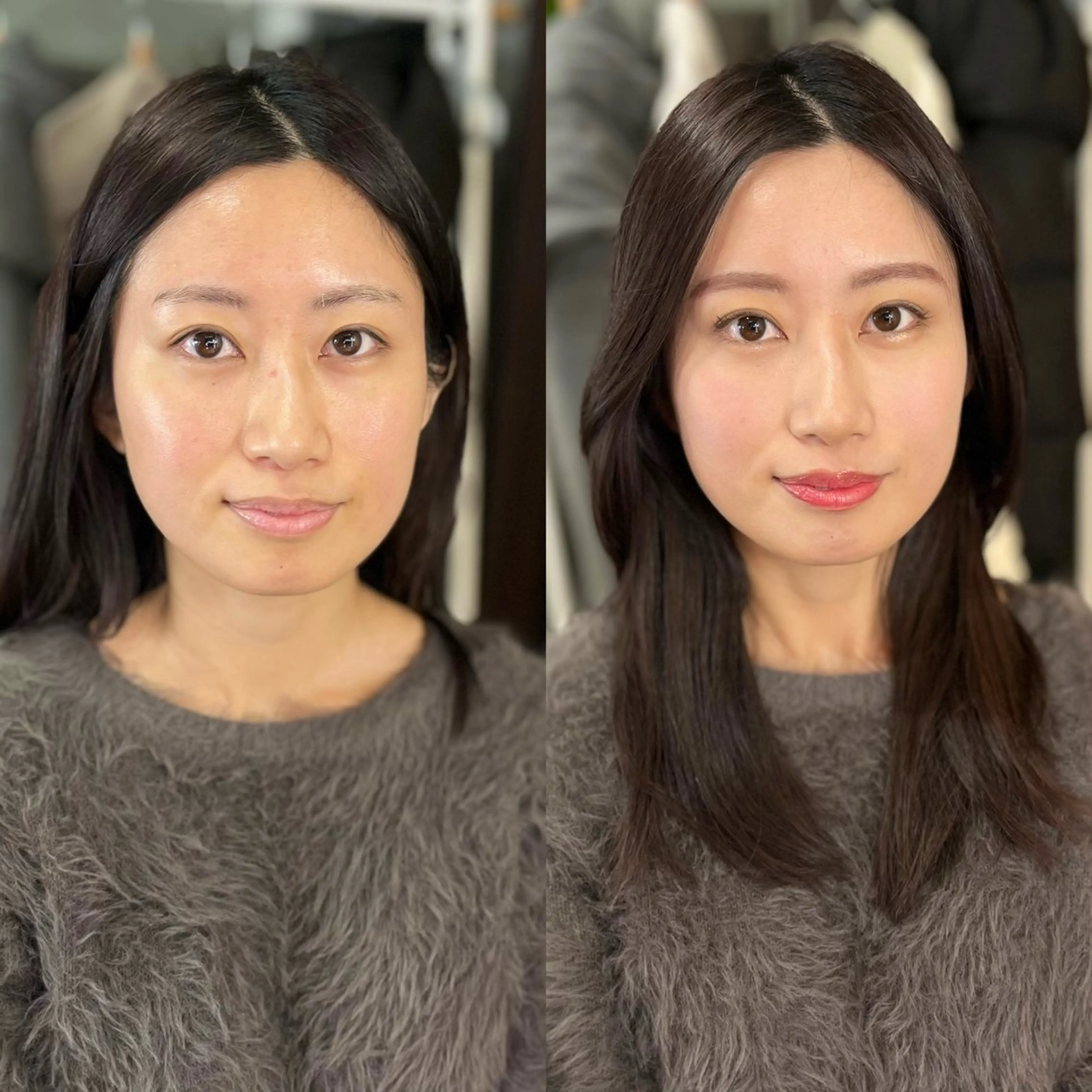 パーソナルカラー診断 パーソナルカラー VILYのその他イメージ