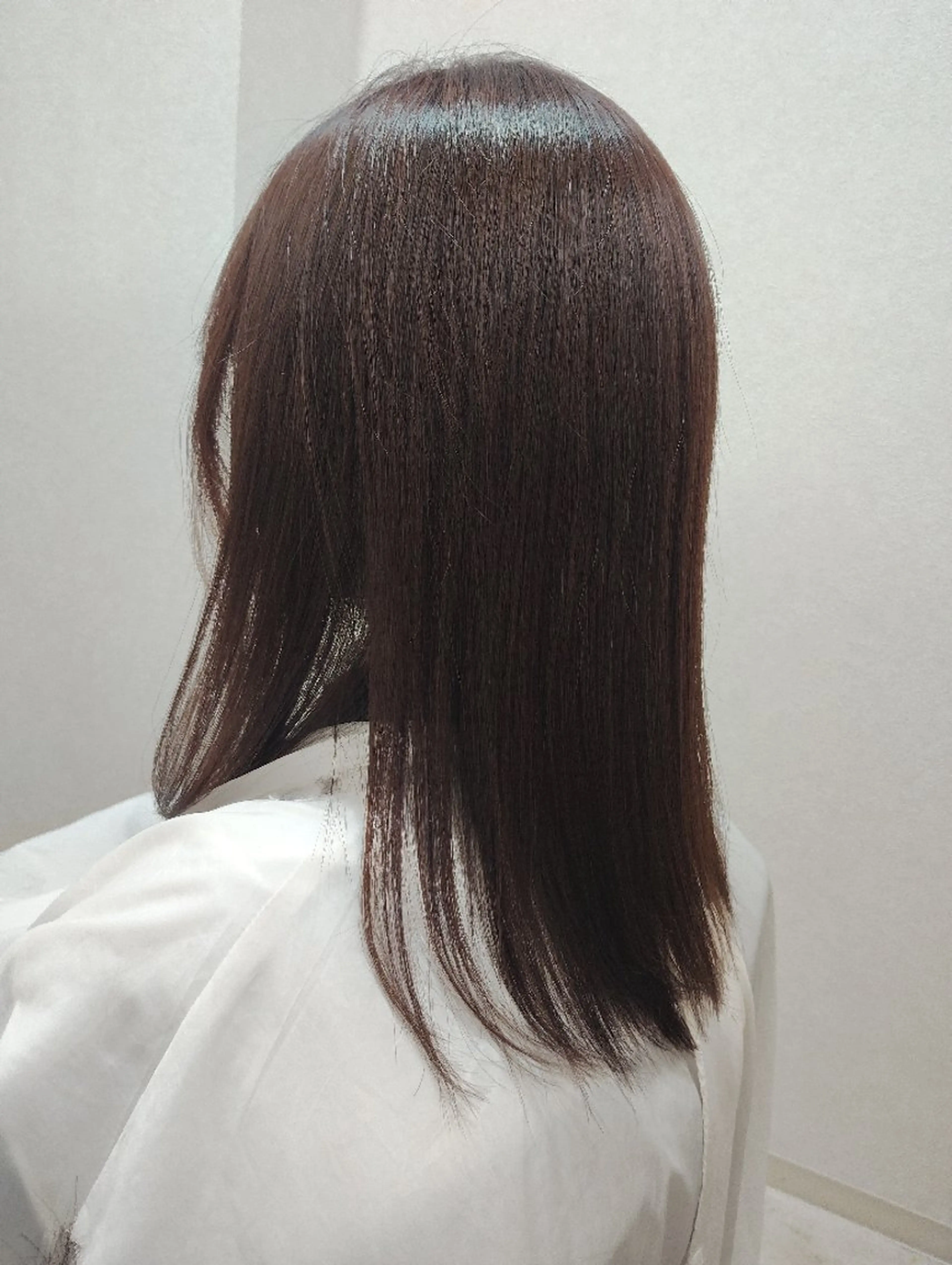 カラー モデル様募集中♪ Saki./DARAのヘアスタイル