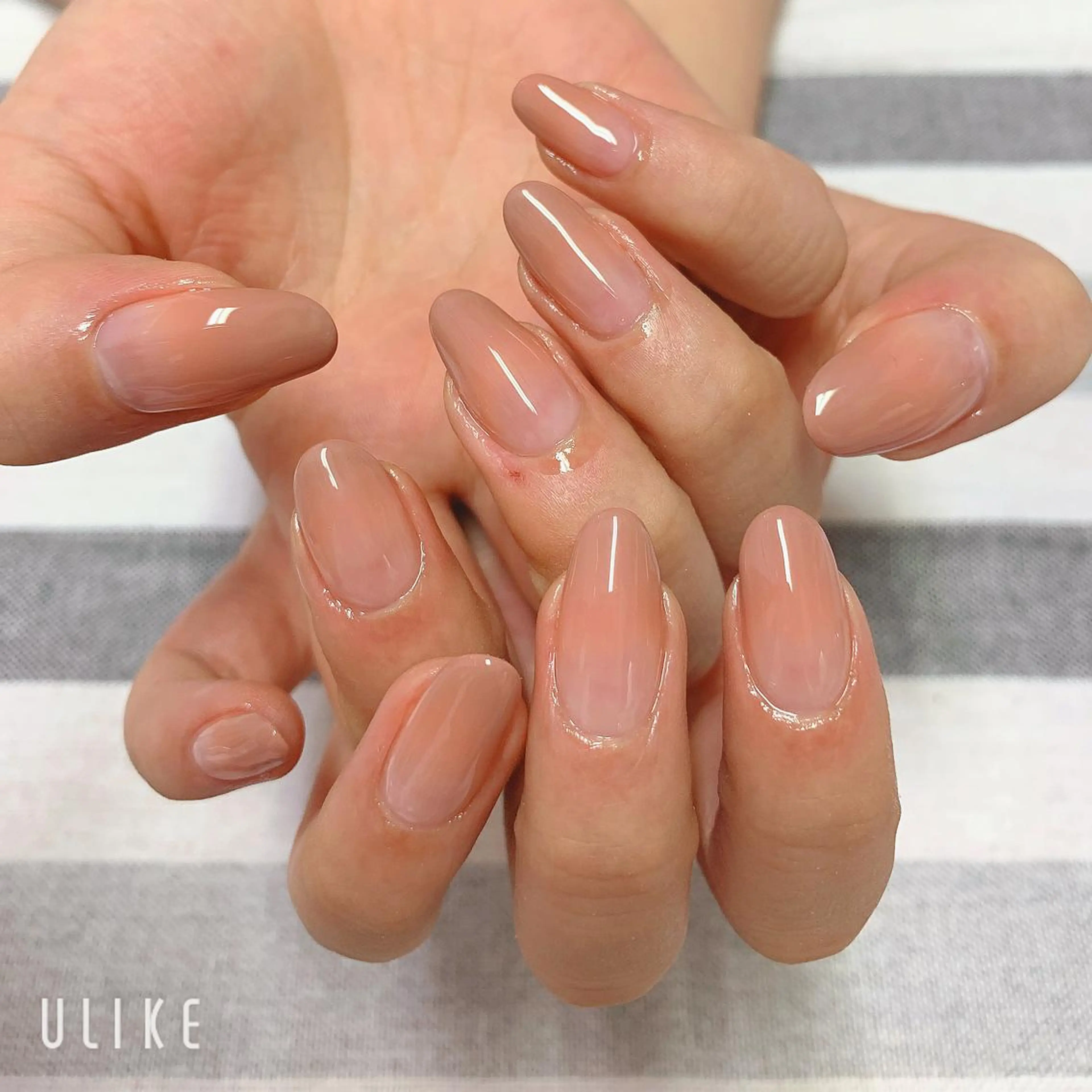 ネイル むねいる nail salonのネイルデザイン