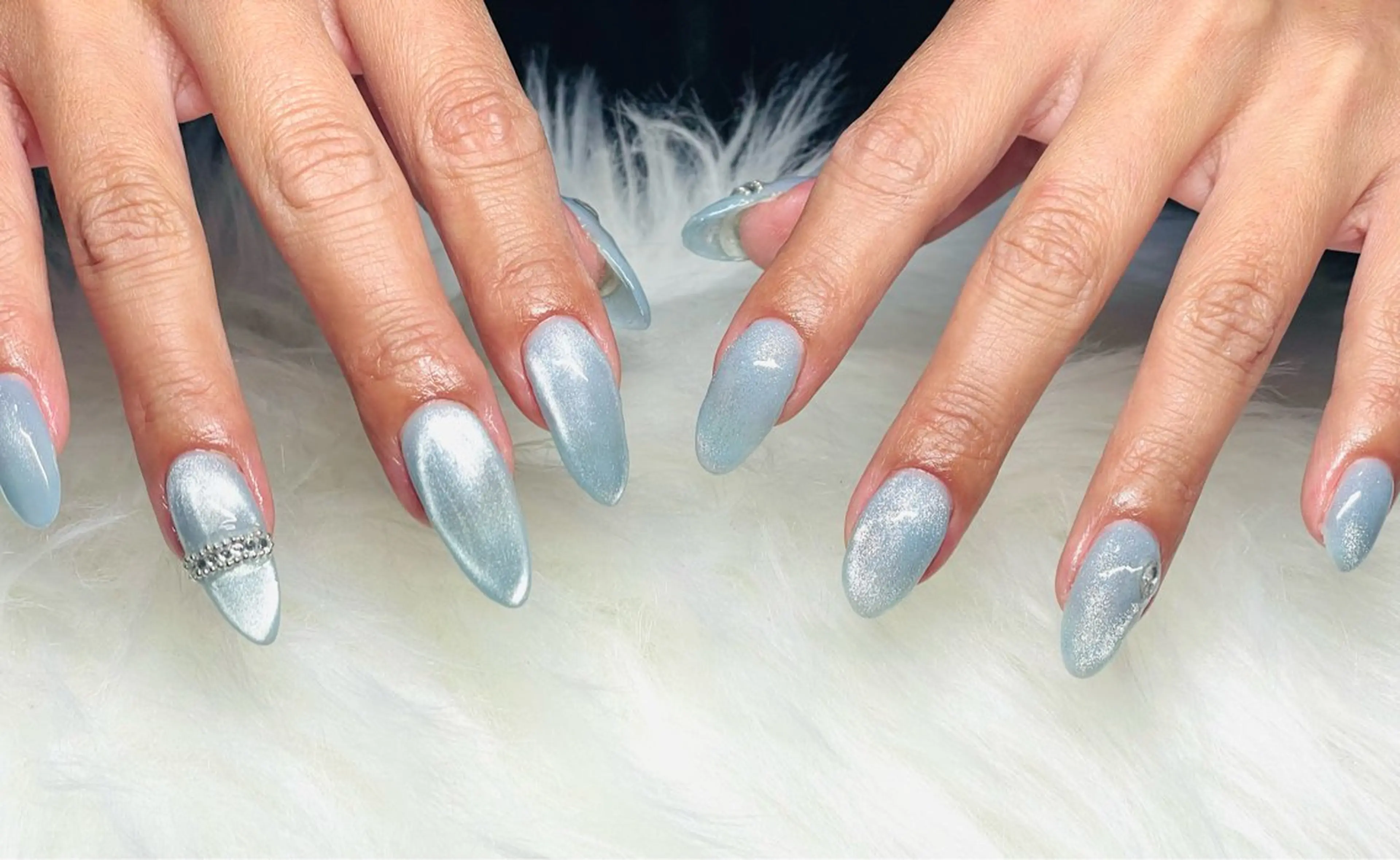 ネイル NailKaisei 自宅サロンのネイルデザイン
