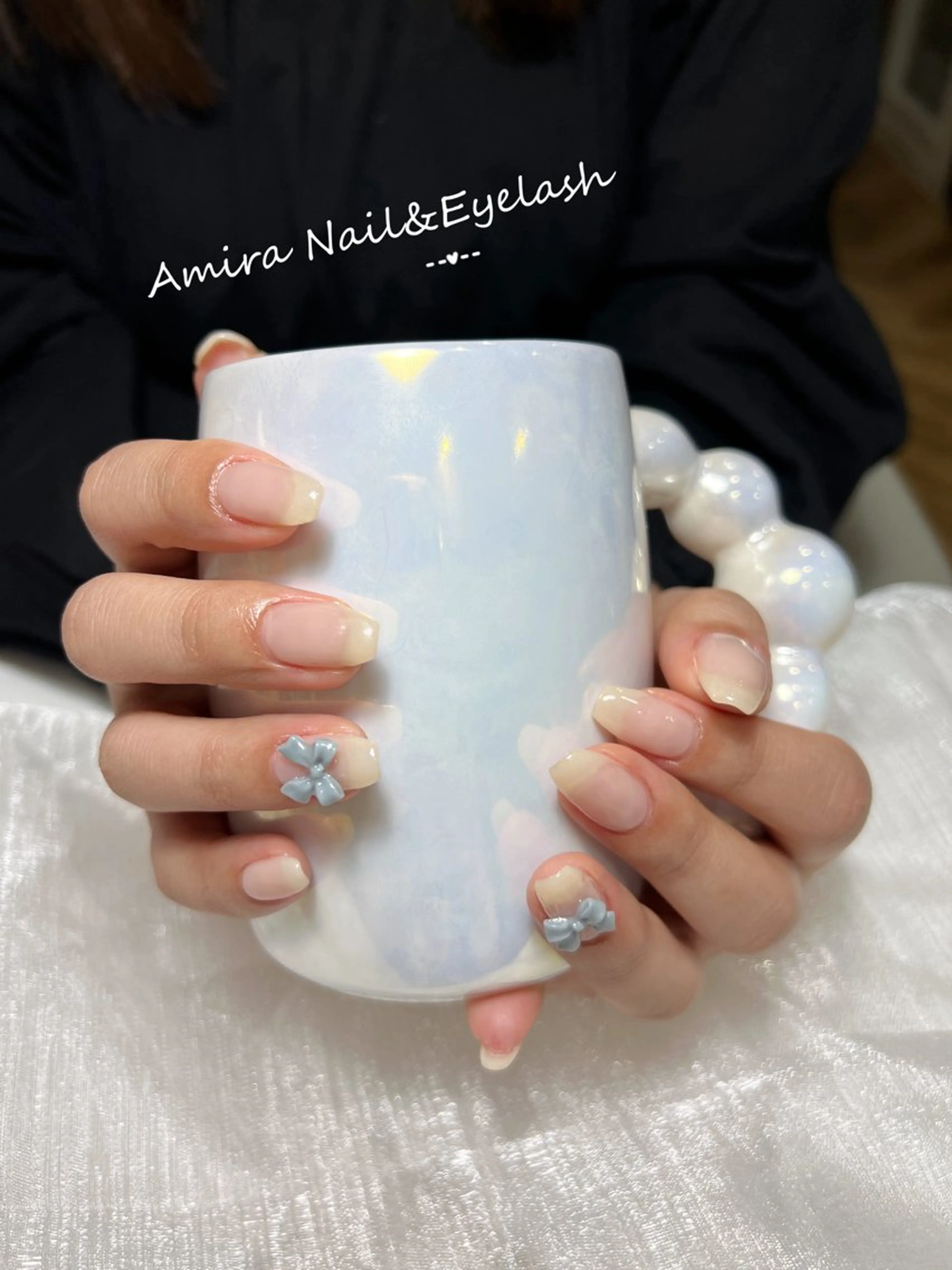 ネイル anna ネイルのネイルデザイン