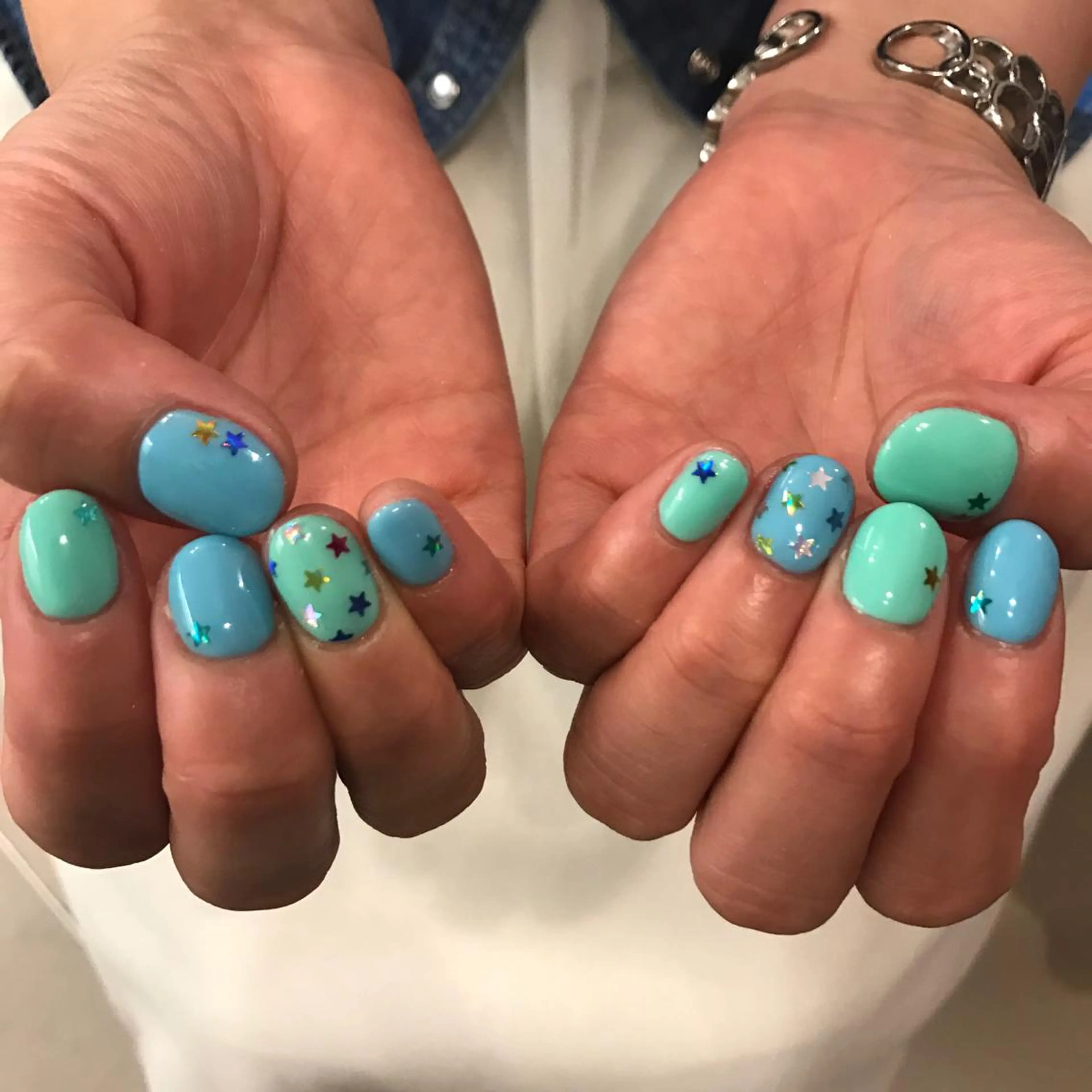 ネイル TheNext kitahorieのネイルデザイン