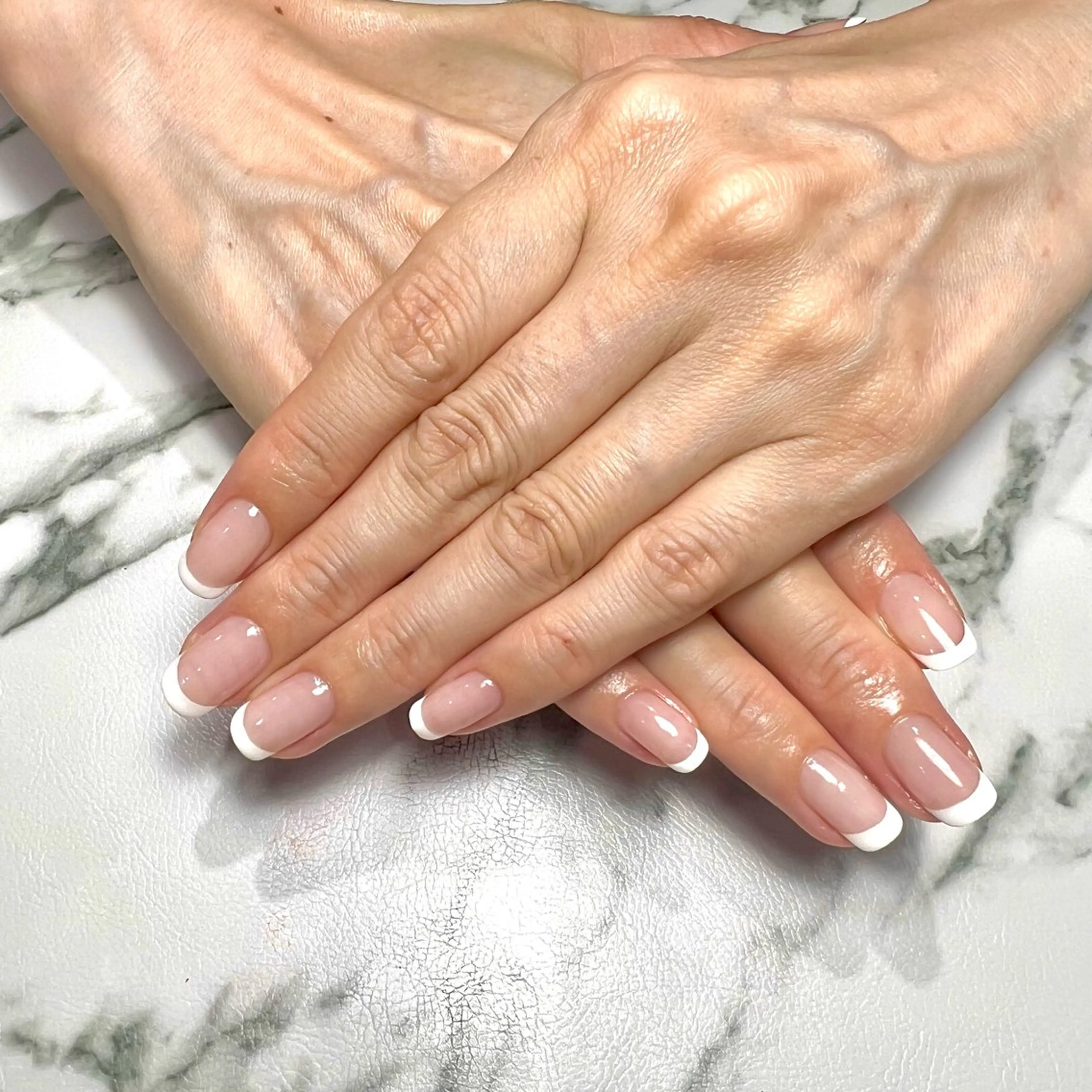 ネイル 中野 優香のネイルデザイン