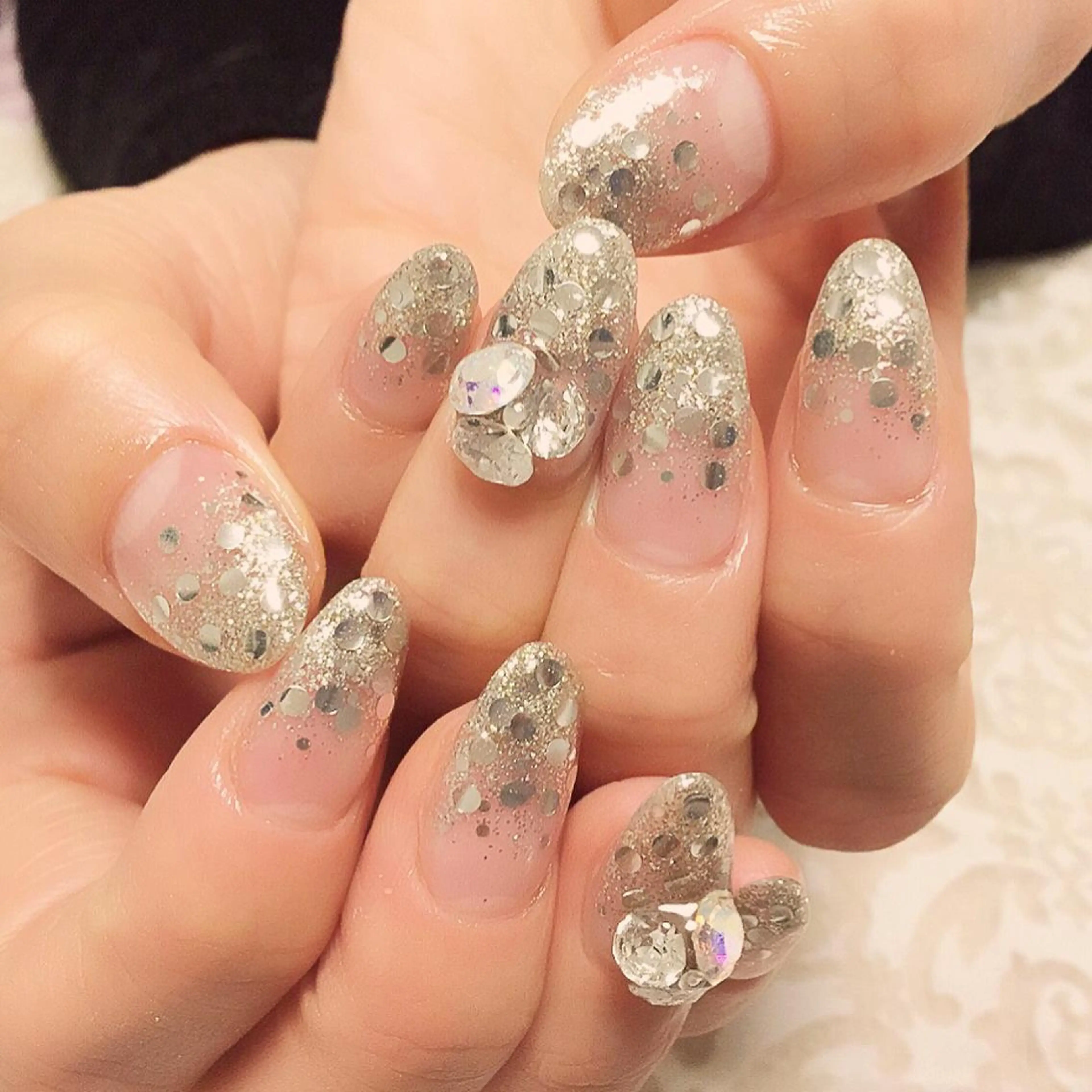 ネイル yumnail (ネイル&脱毛)のエステ・リラクイメージ