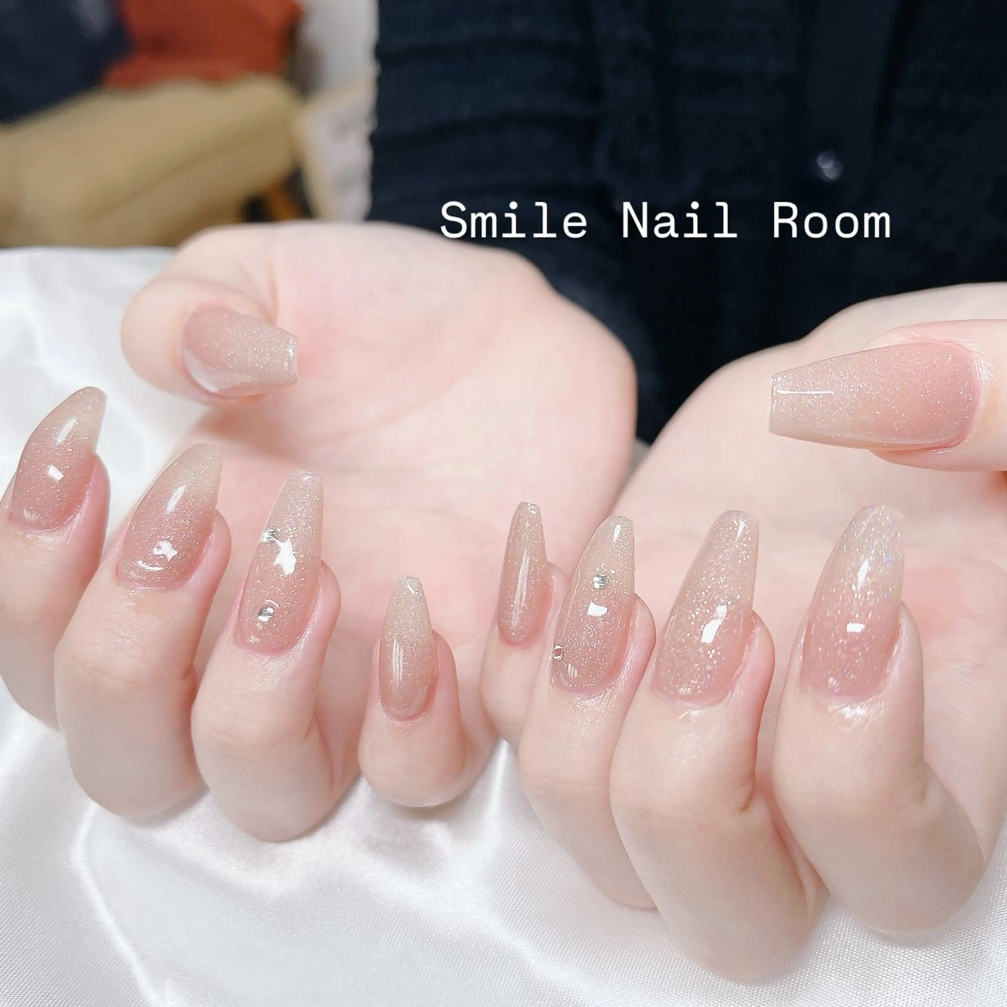 ネイル Smile Nail Roomのネイルデザイン