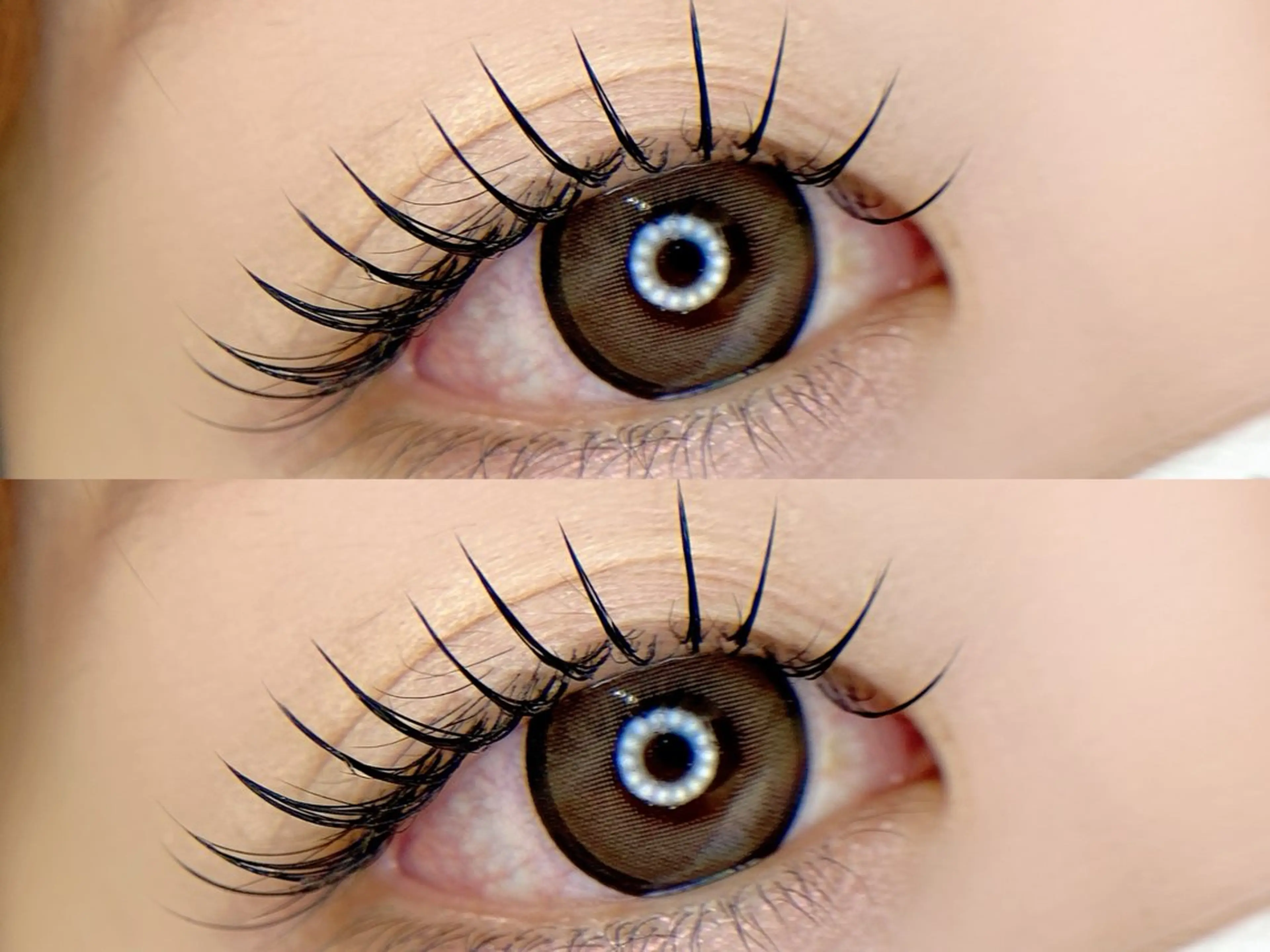 マツエク・マツパ tomte トムテのマツエク・マツパデザイン