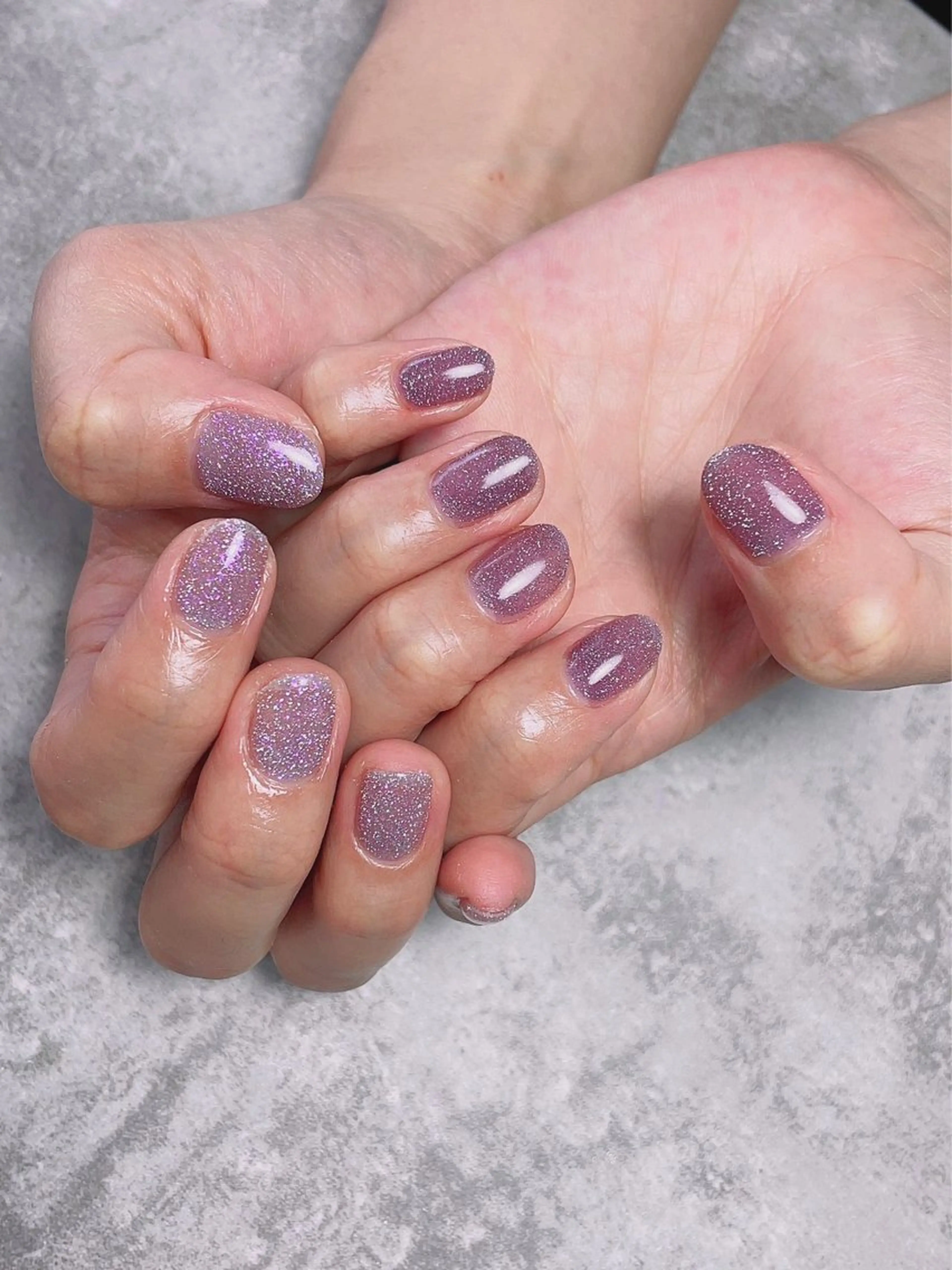 ネイル ハンドネイル Ai Nailのネイルデザイン