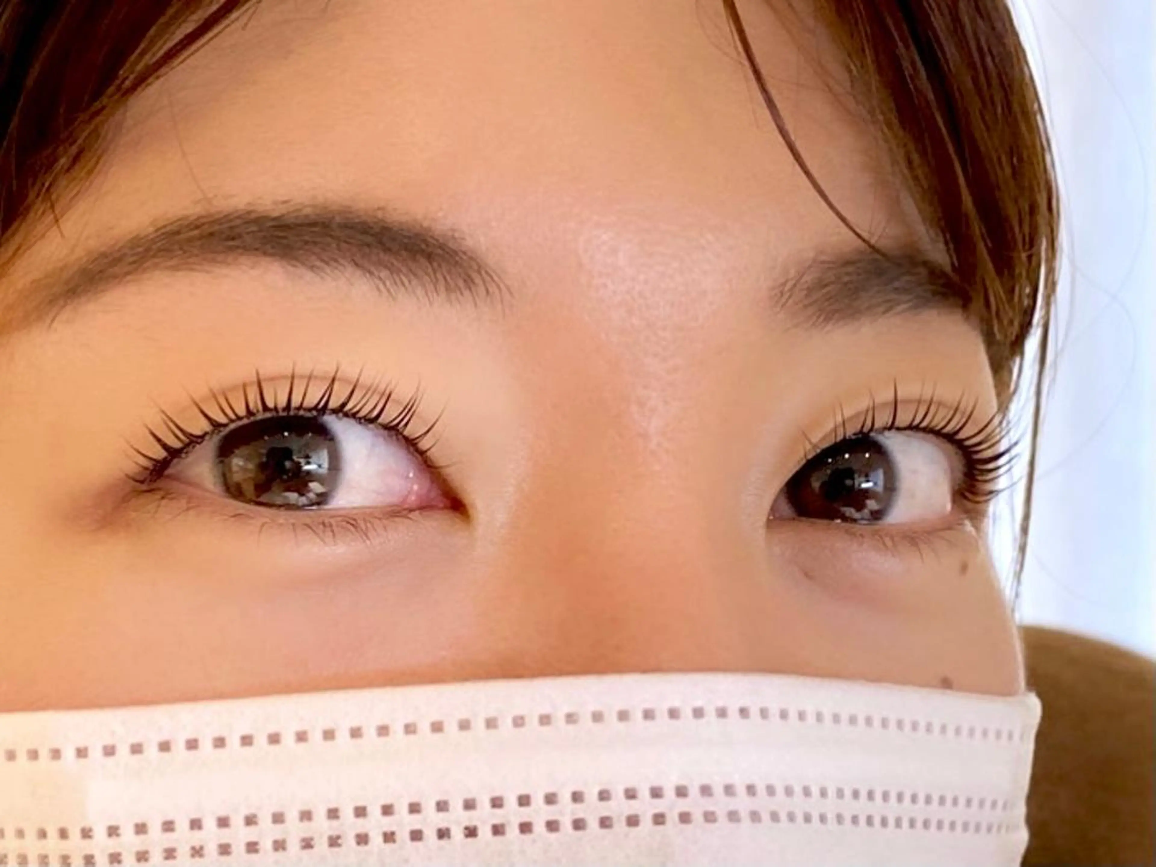 マツエク・マツパ Ryoko 南草津のマツエク・マツパデザイン