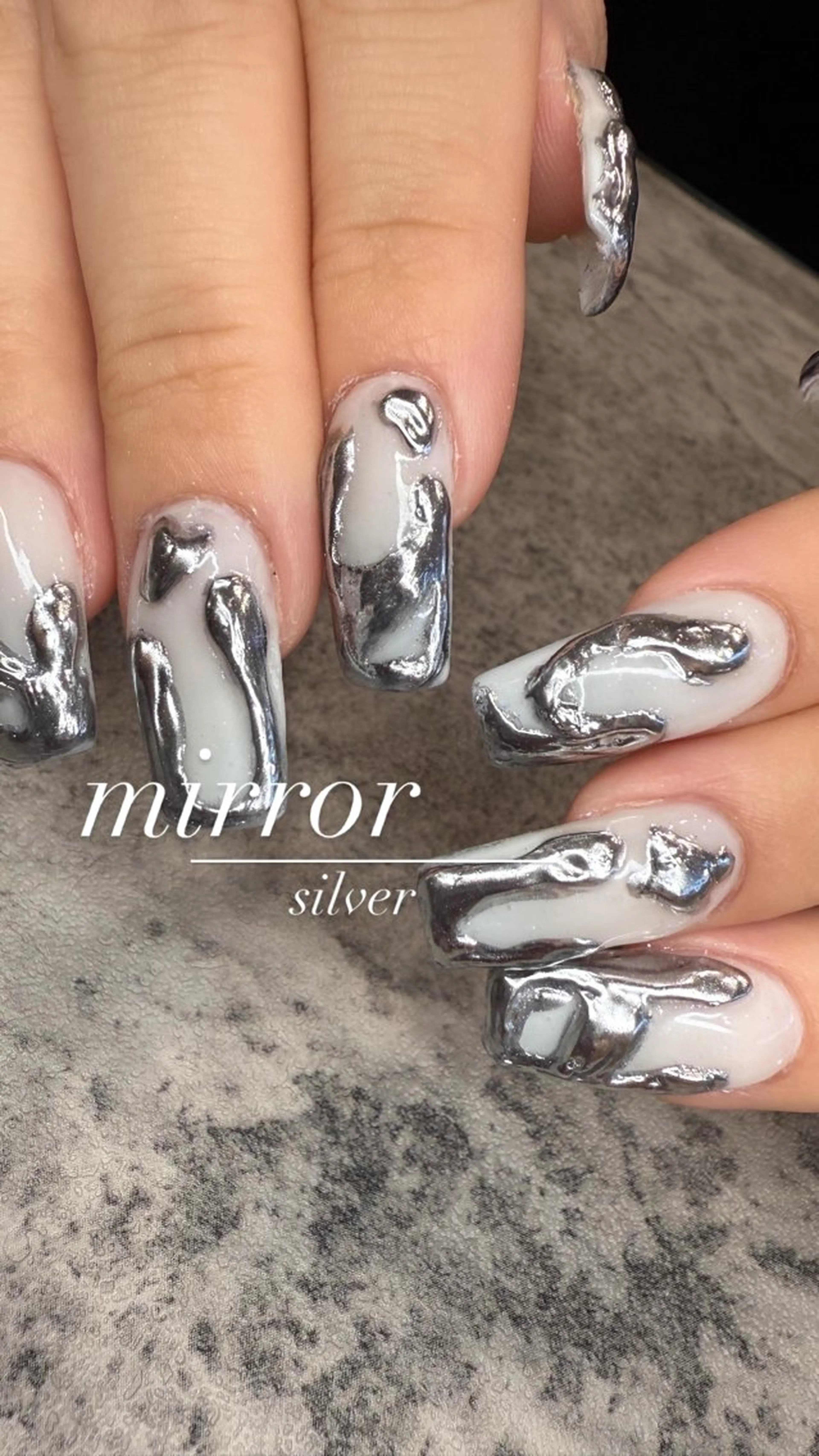 ネイル Starliy所属・~Starliy~ 三重県津市のネイルデザイン