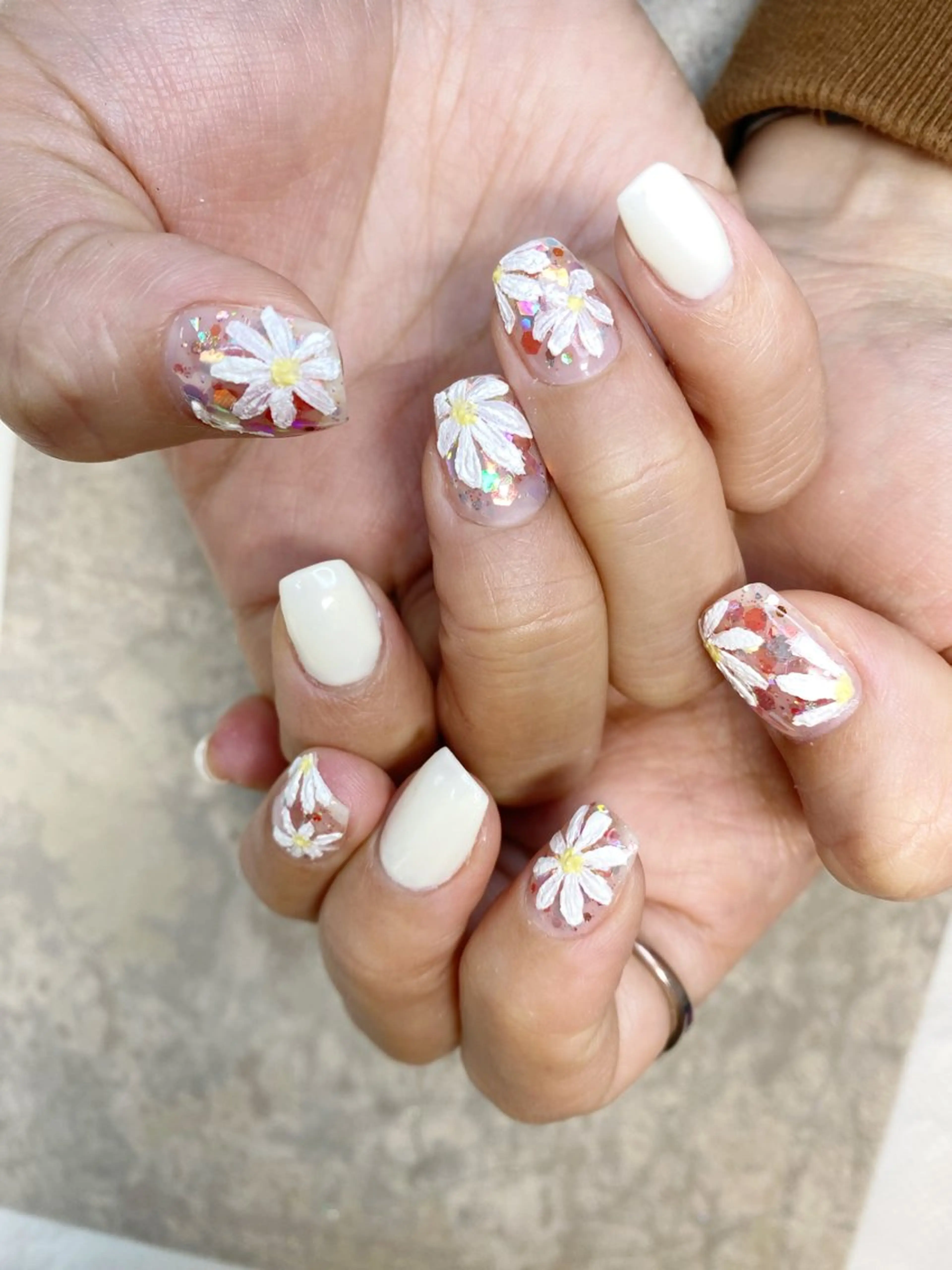 ネイル Queen‘s nail salonのネイルデザイン