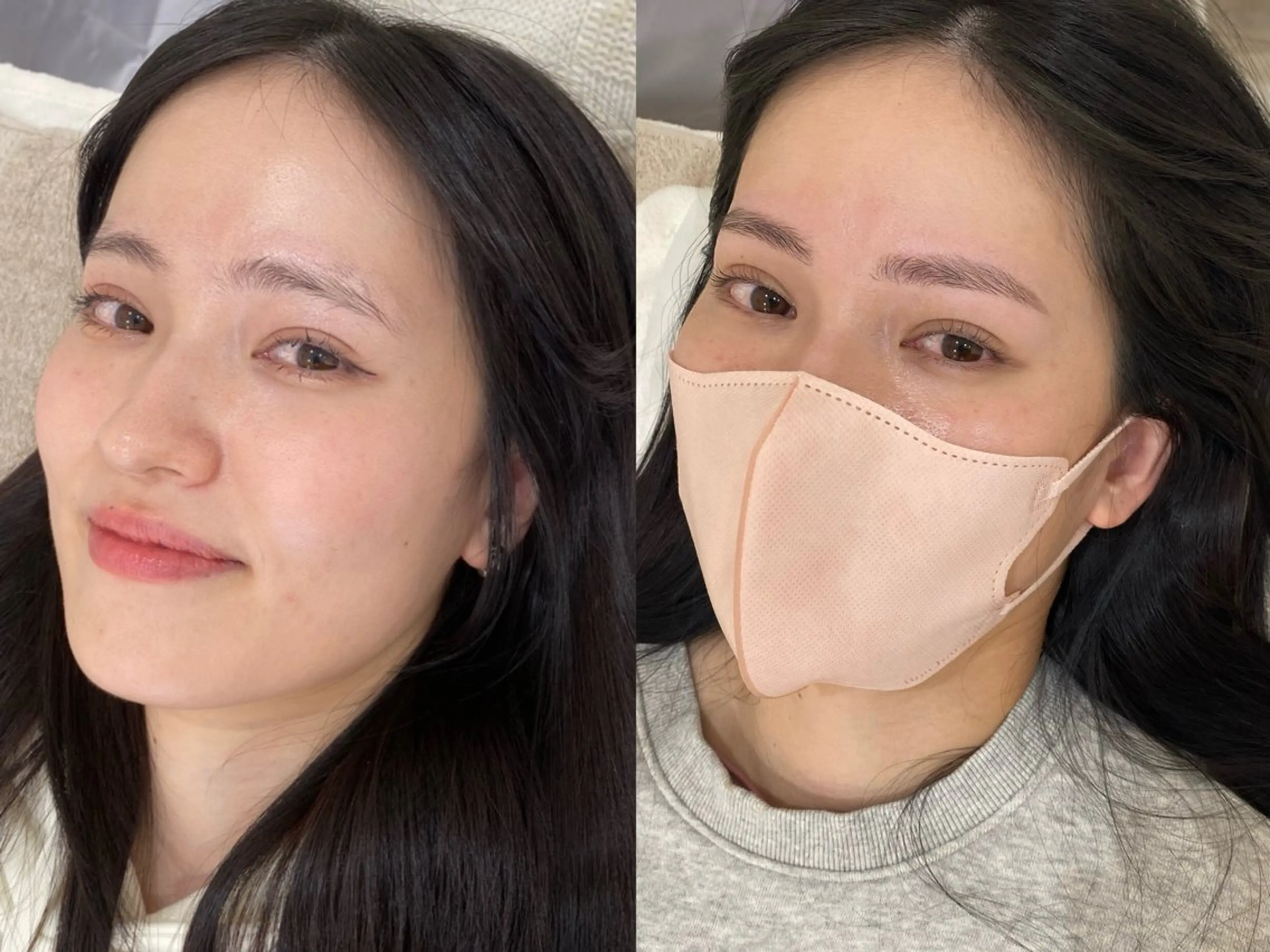 アイブロウ Salon de Galcon 2階(サロンド・ギャルソン)所属・KU TA  \(◡̈)/の眉毛・アイブロウイメージ