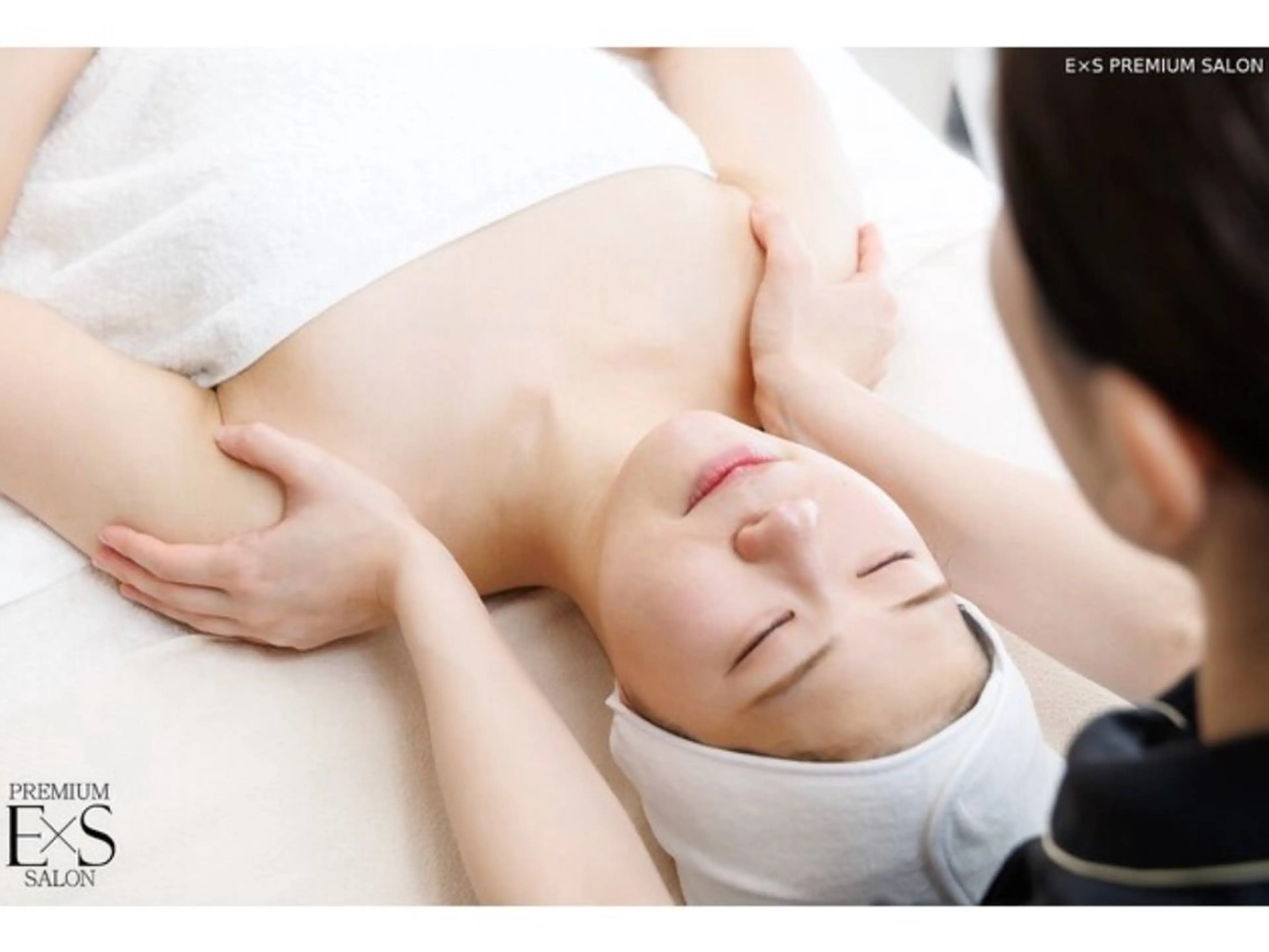 LOAバストア専門店 LOAのエステ・リラクイメージ