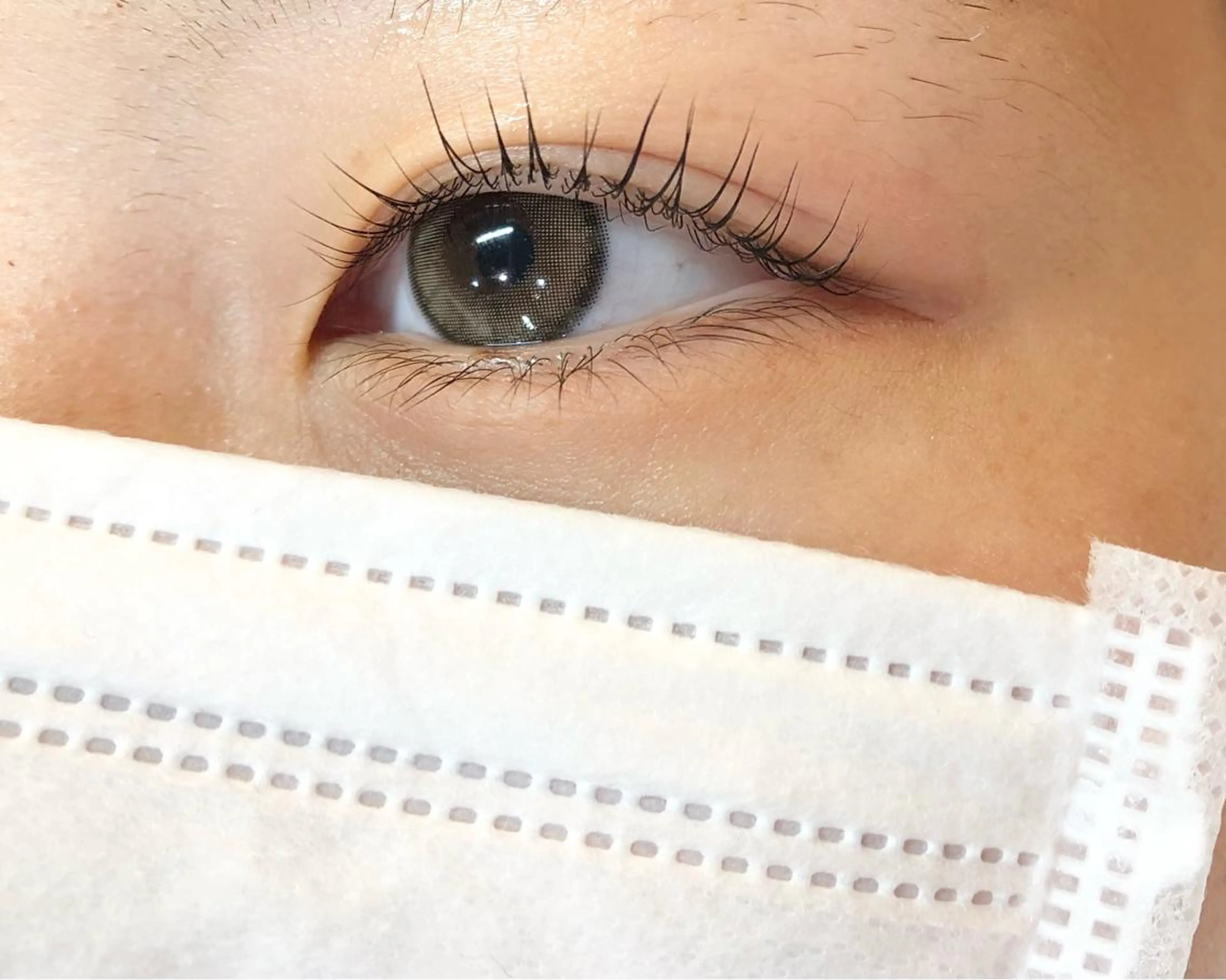 マツエク・マツパ パリジェンヌラッシュリフト マツパ Ibuki 🎀仙台パルコ🎀のマツエク・マツパデザイン