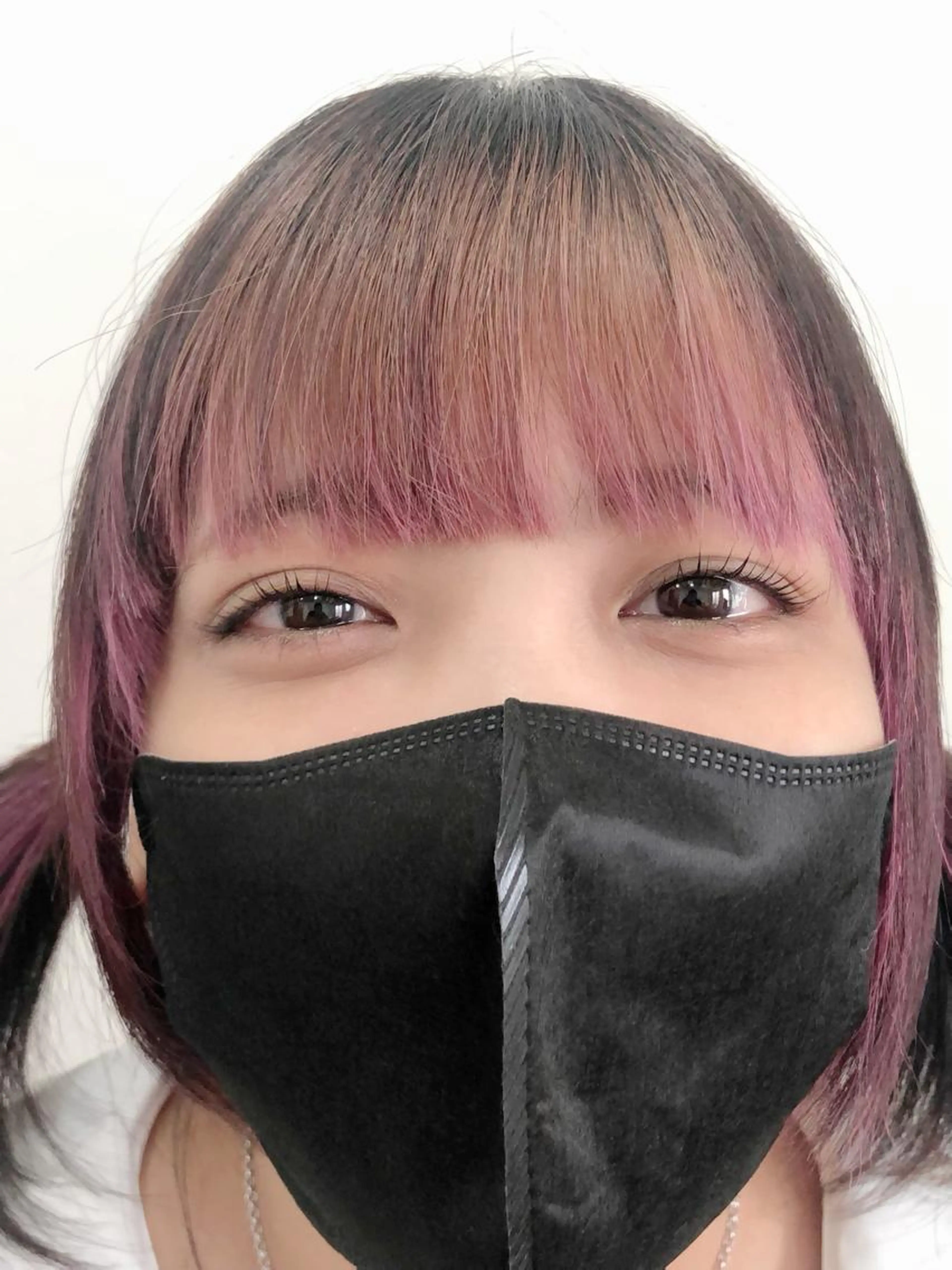 【リピーター様🐰】◆『上下』まつ毛パーマ / パリジェンヌok✨ アイシャンプー付き🫧の写真