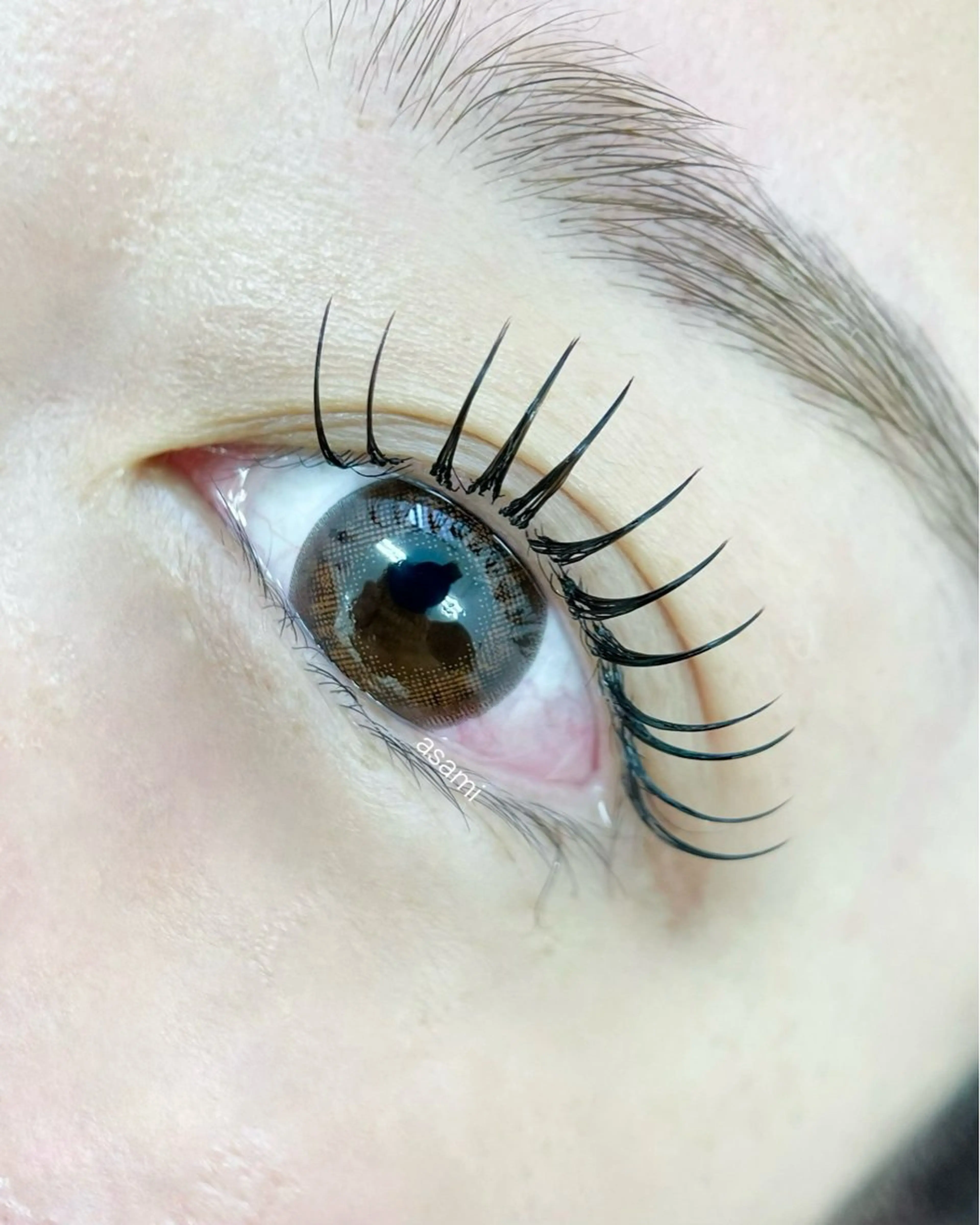 ＼話題沸騰❤️‍🔥／ ＆healthy × フラットラッシュ120本（オフ＋コーティング付き♪）の写真