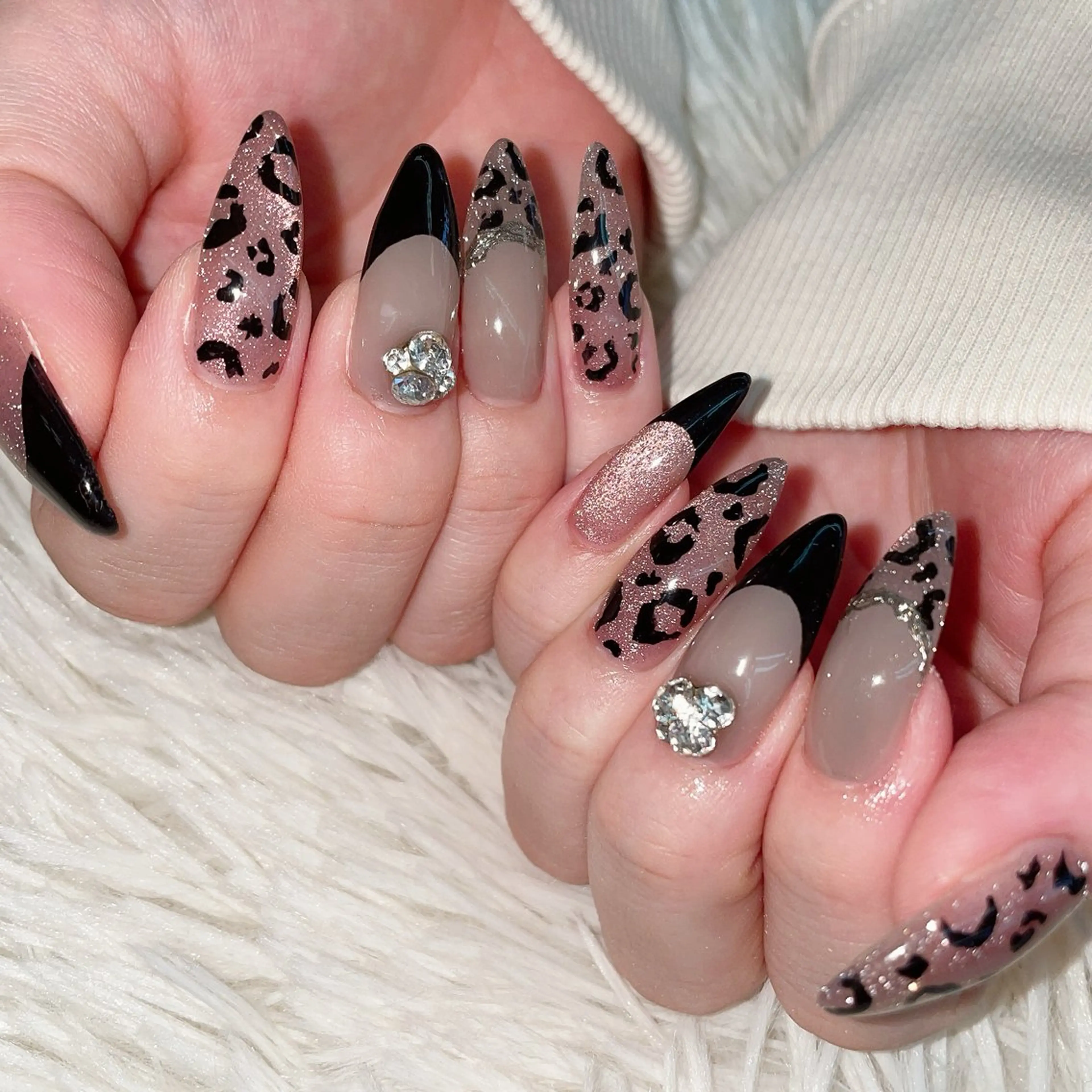 💐持ち込みデザイン 【オフあり】の写真