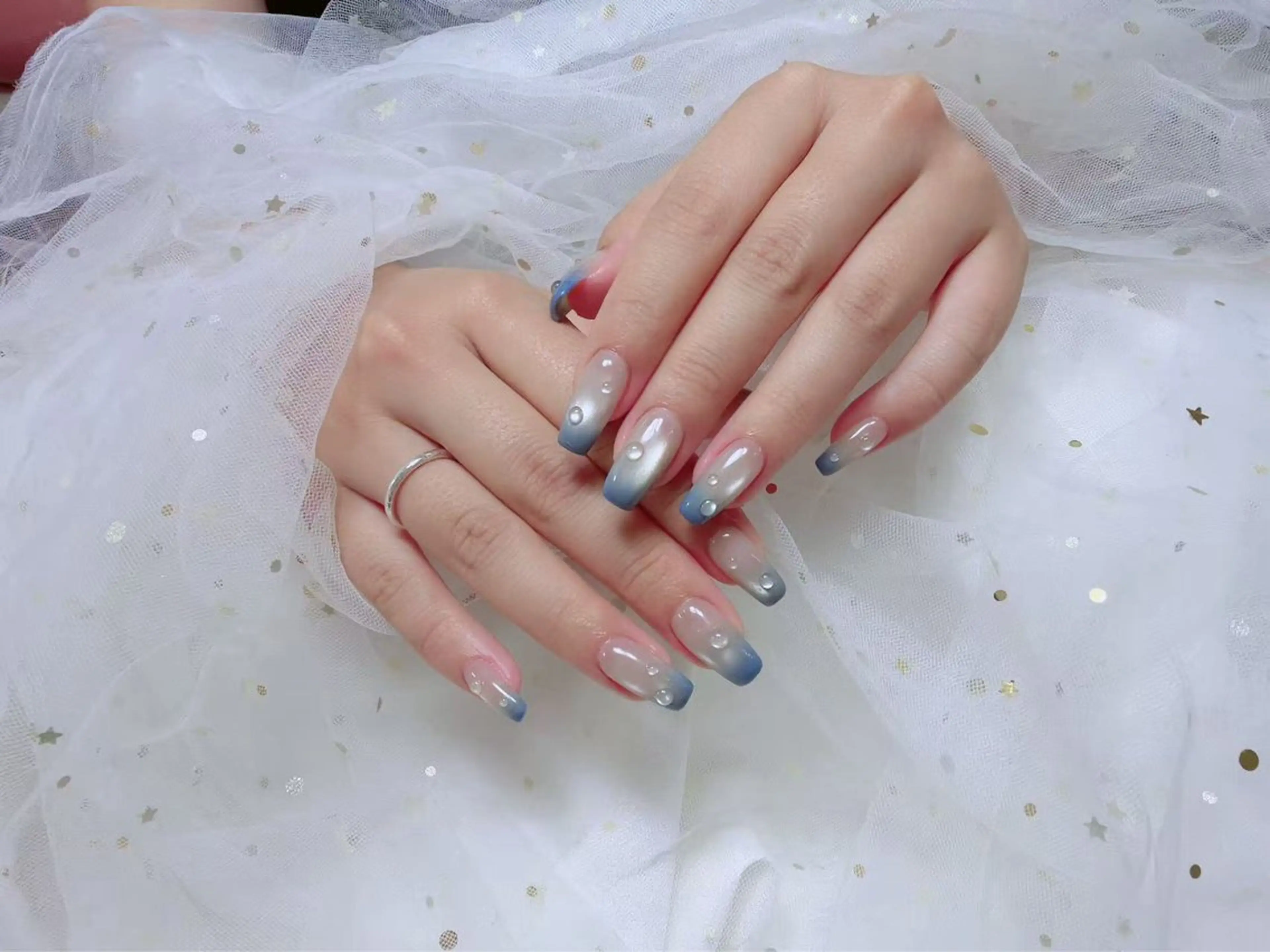 ネイル ジョリ kasumi🌹💅のネイルデザイン