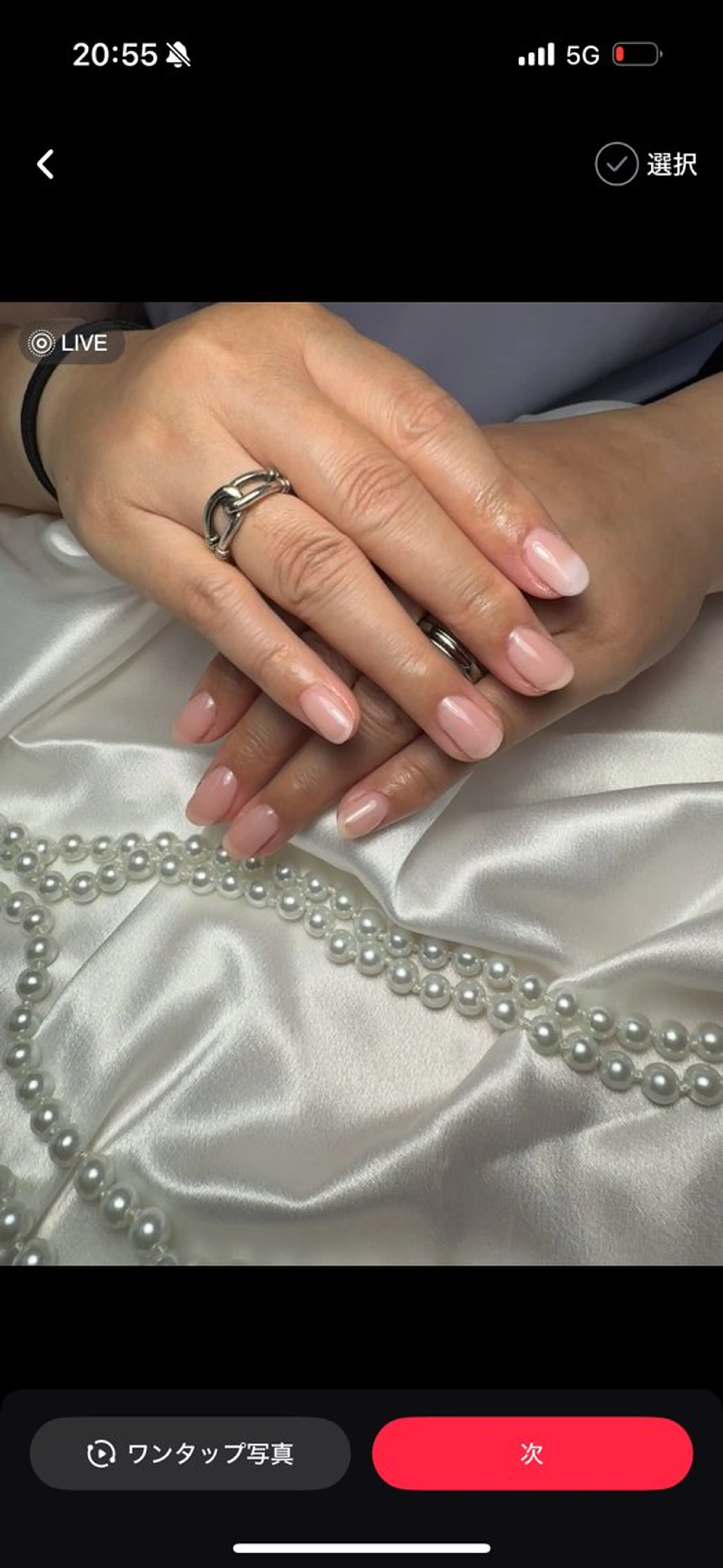 ネイル Nail mihoのネイルデザイン