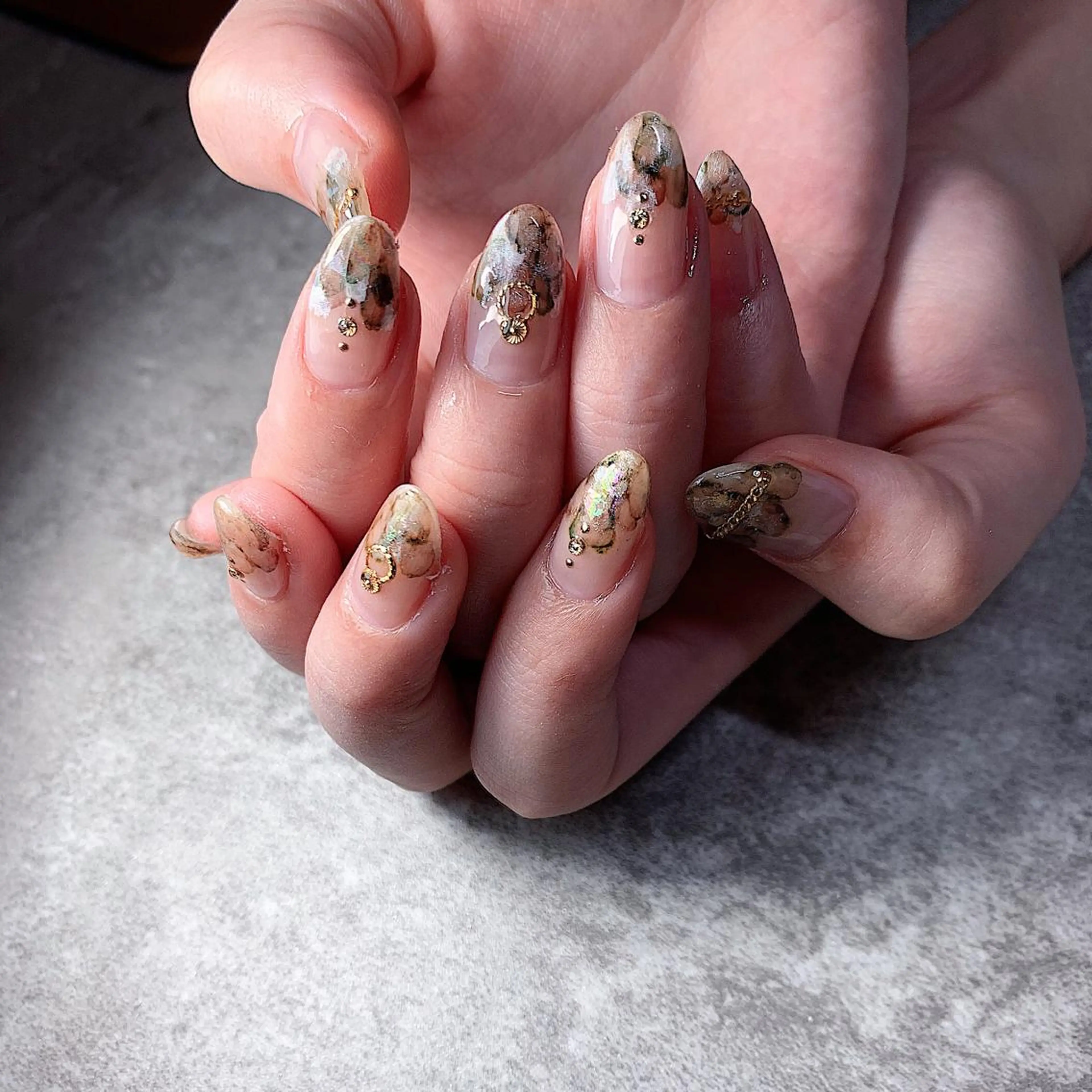 ネイル 土屋 智子のエステ・リラクイメージ