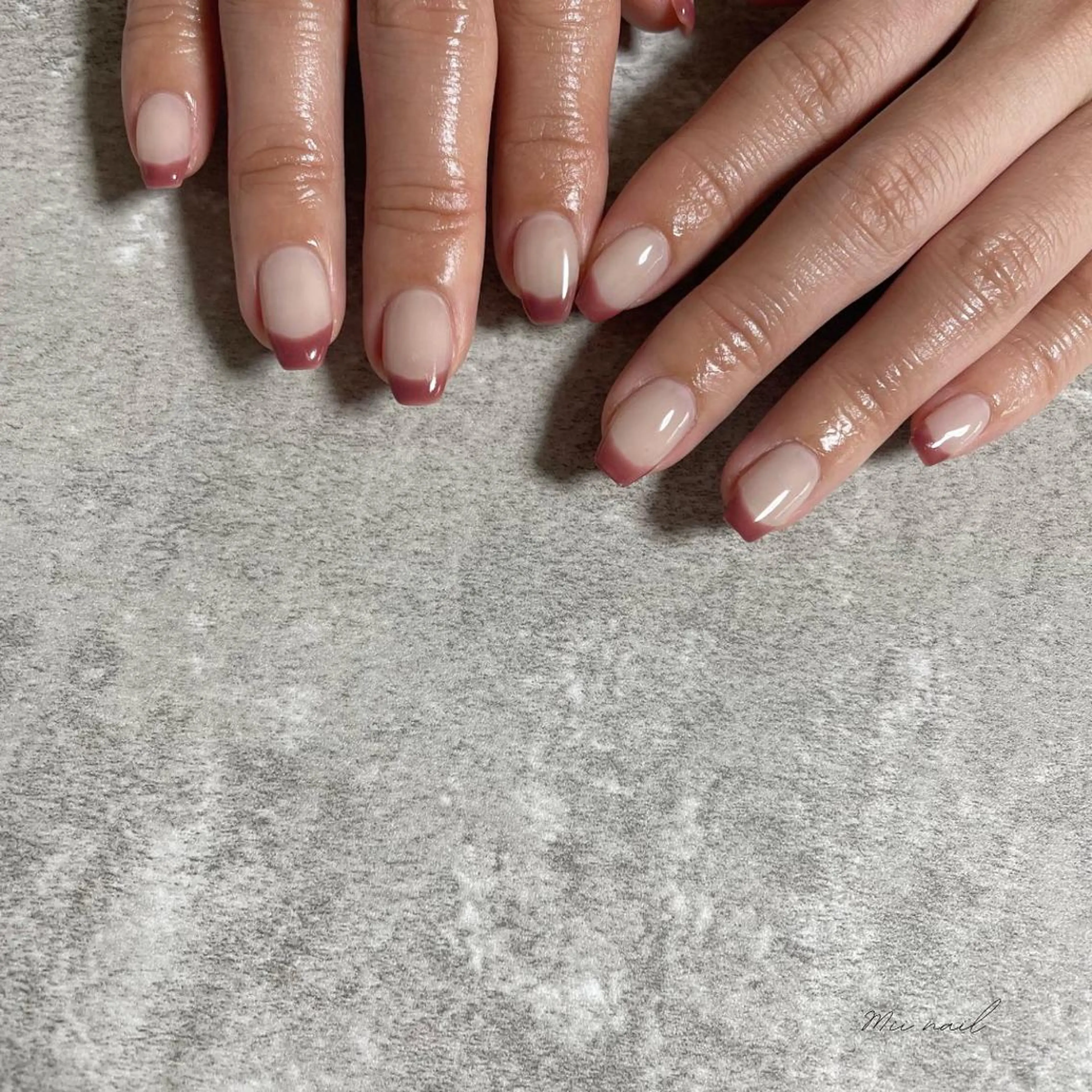 ネイル Mii nail いづみのその他イメージ