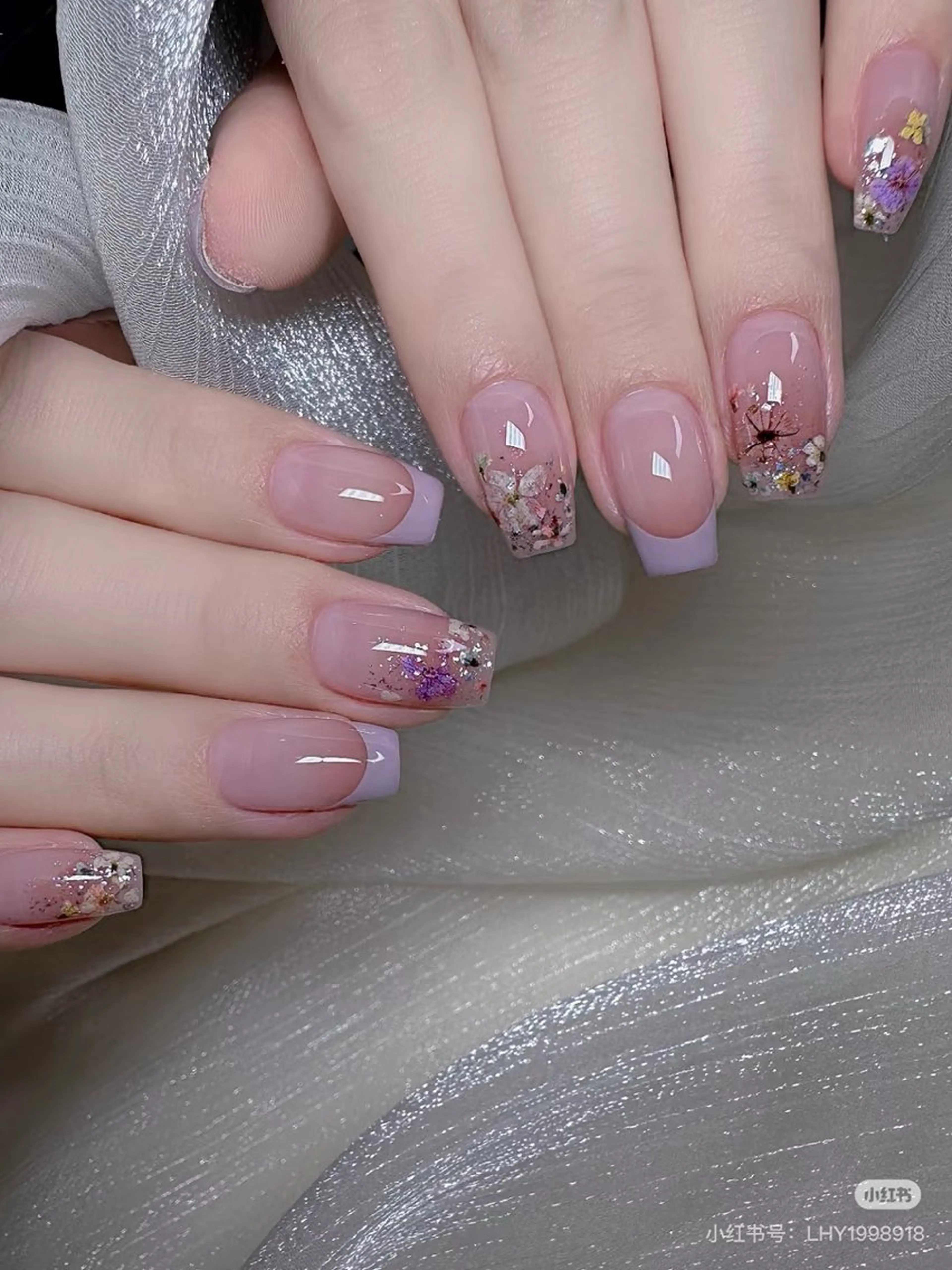 ネイル T&K nail YuRiのネイルデザイン