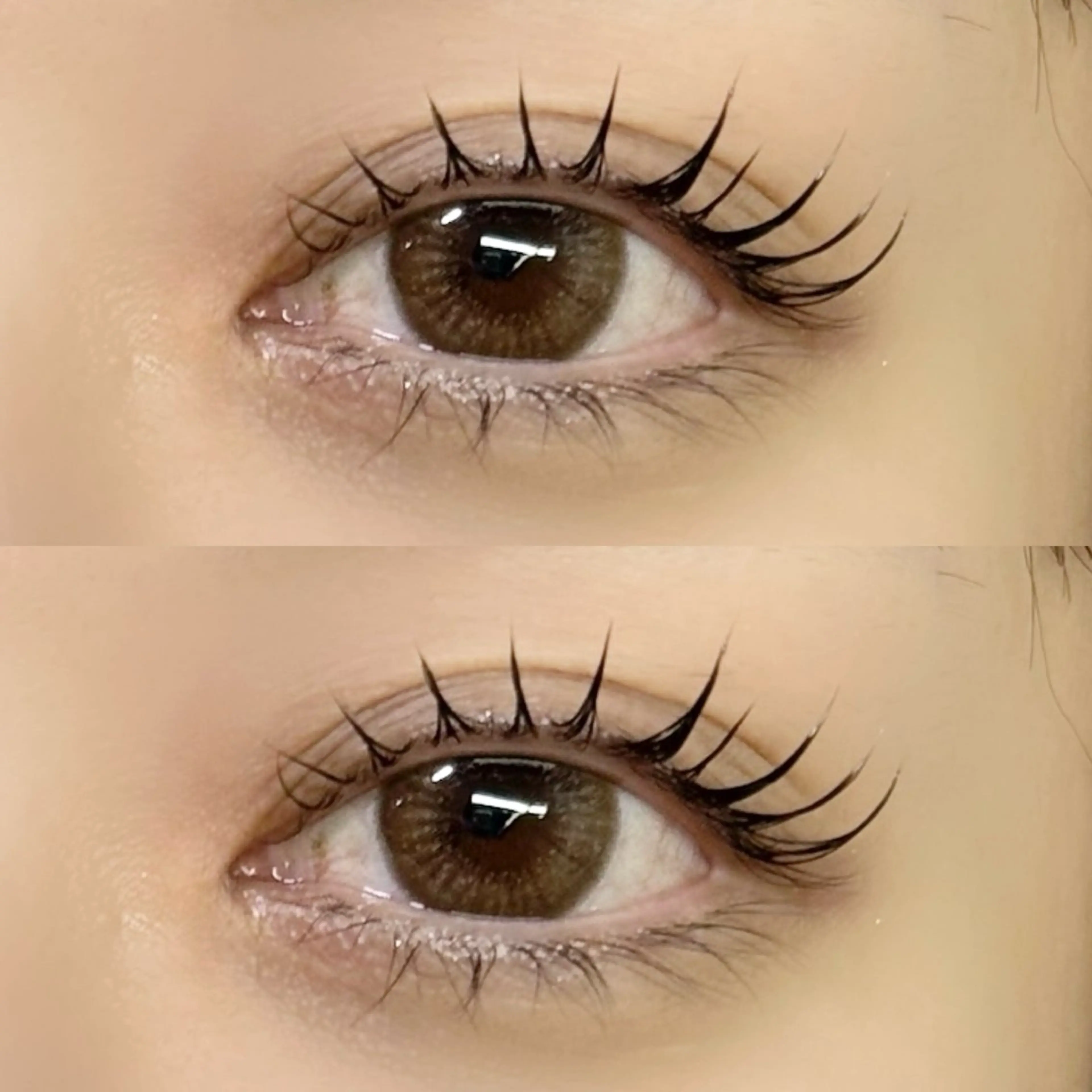 マツエク・マツパ scarlet asahiのマツエク・マツパデザイン