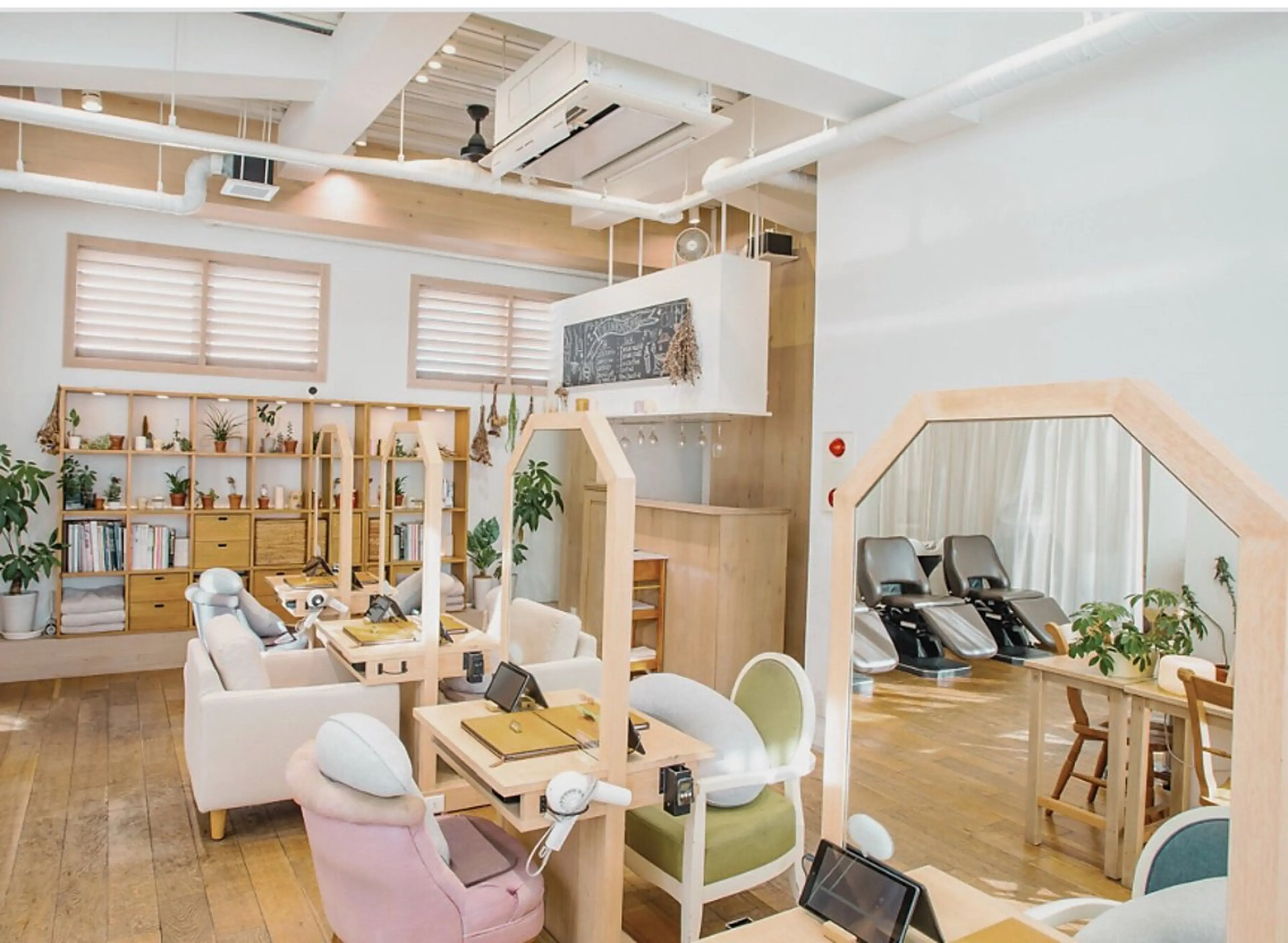 暖色カラー/ダブル カラー/名古屋/辻のヘアスタイル