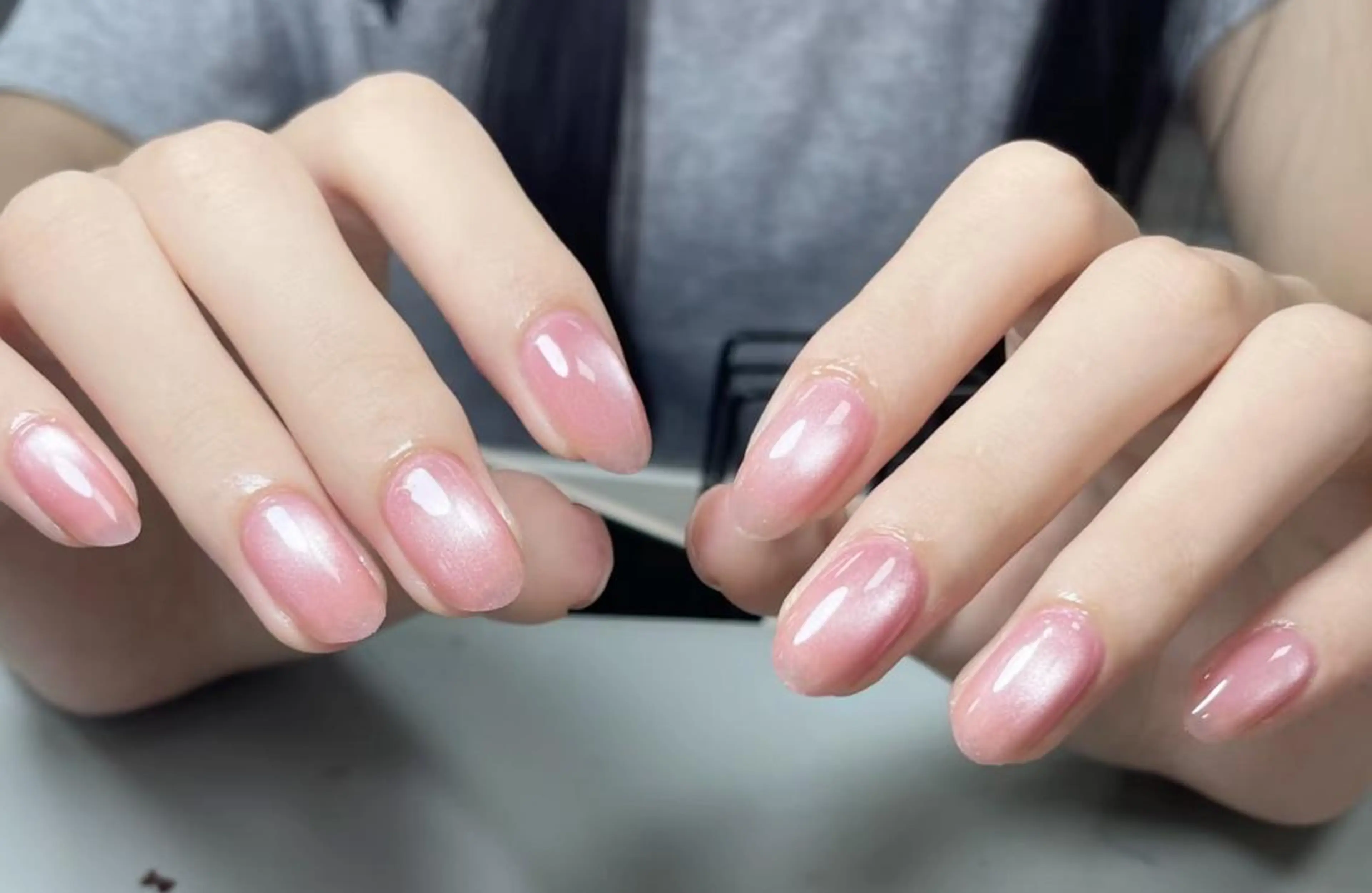 ネイル ハンドネイル エリ🫧 nail池袋東口のネイルデザイン