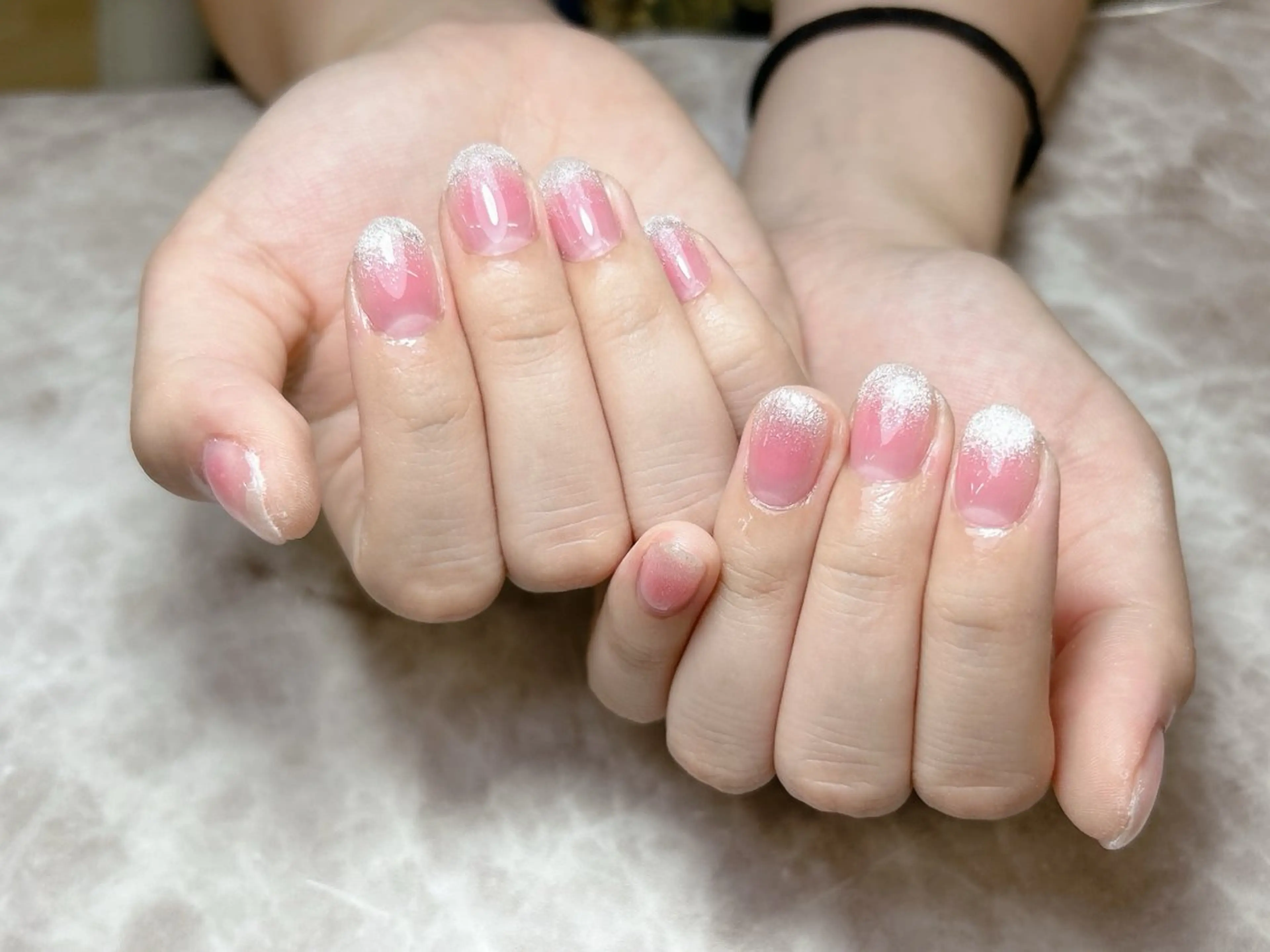 ネイル C Cのネイルデザイン