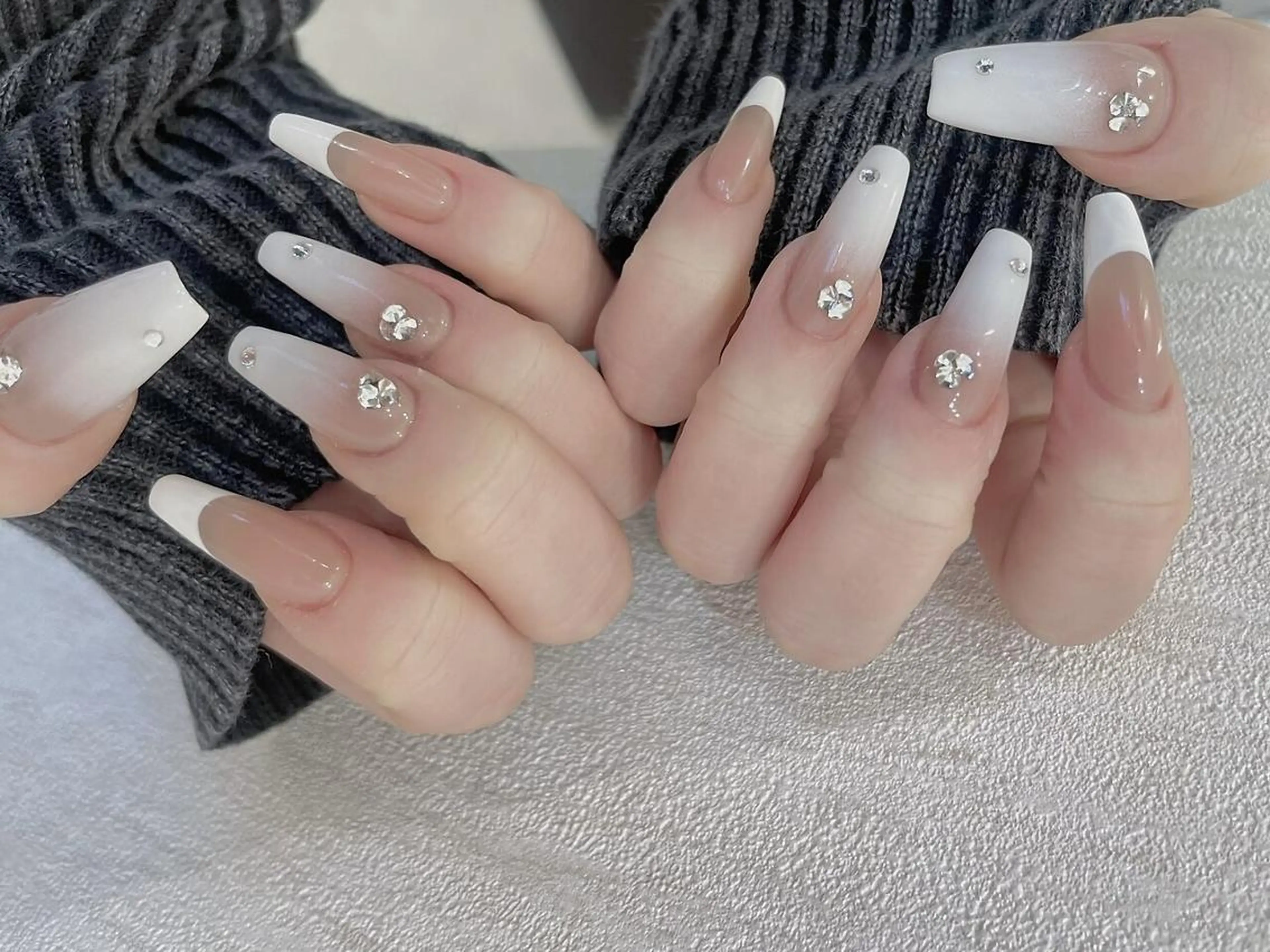 ネイル MOMO Nail 高田馬場店のネイルデザイン