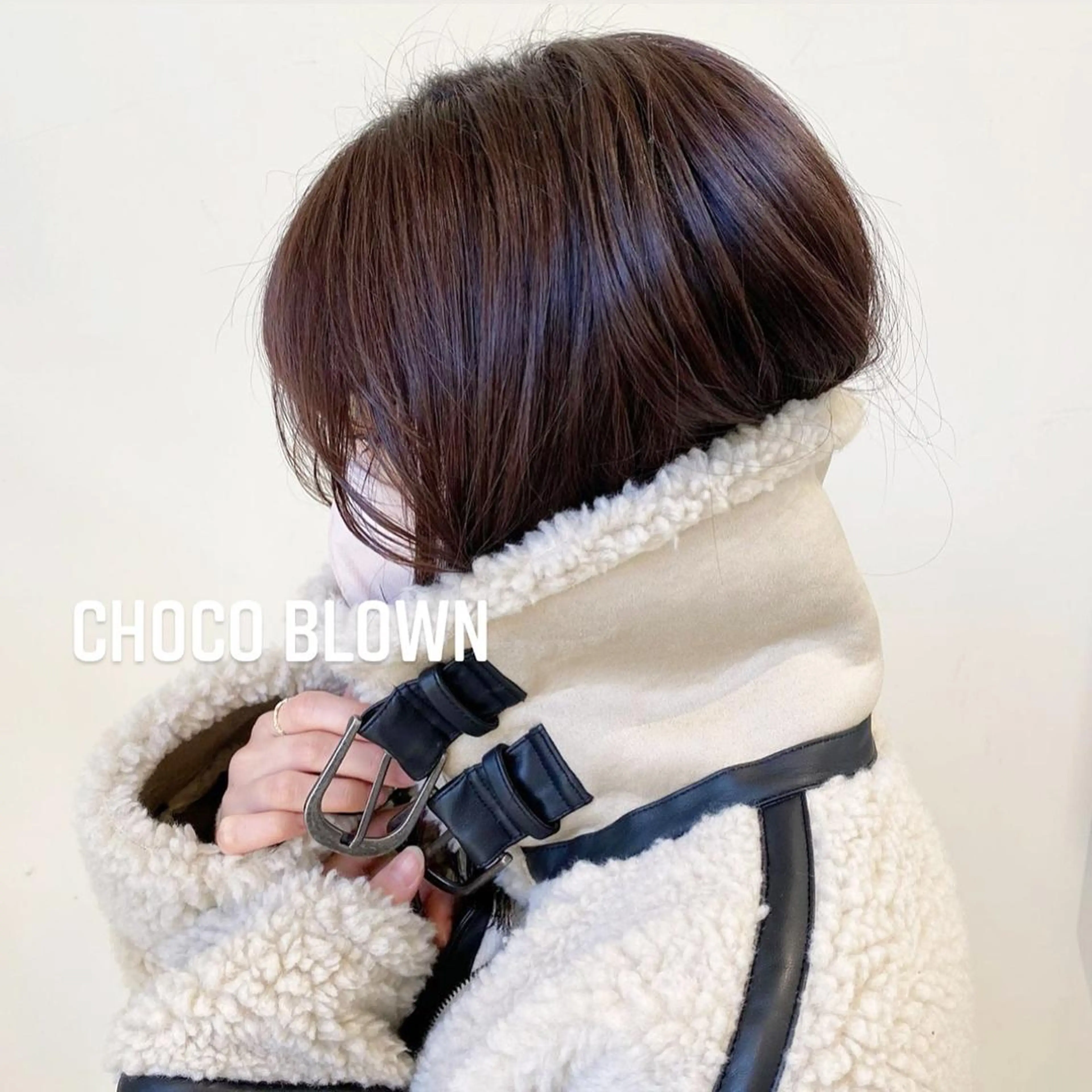 ミディアム カラー パーマ ヘアアレンジ メンズ キッズ ネイル マツエク・マツパ カット ヘアカラー トリートメント モリモト サナのヘアスタイル