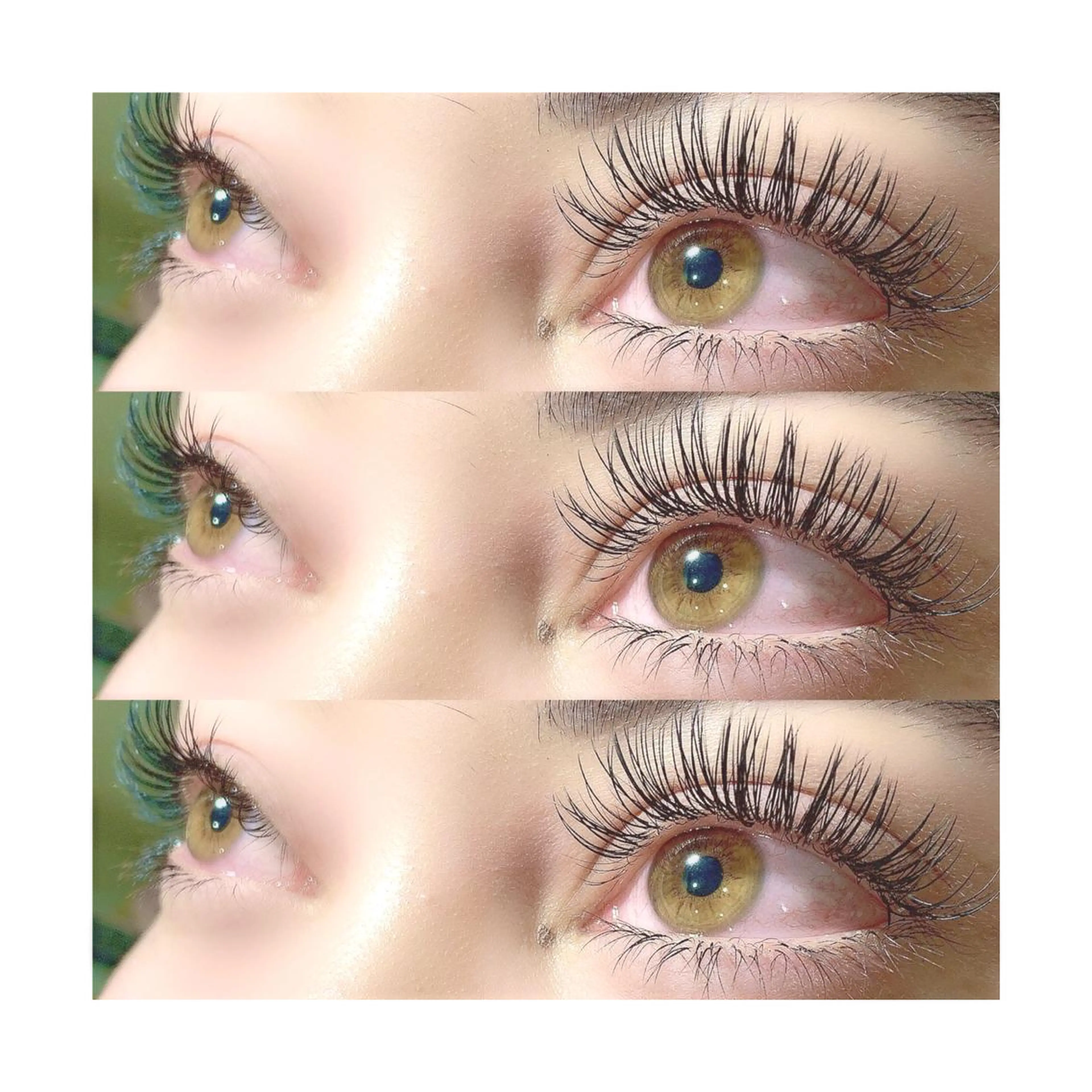 マツエク・マツパ LiTA.住吉店 ＊ 桐山美優のマツエク・マツパデザイン