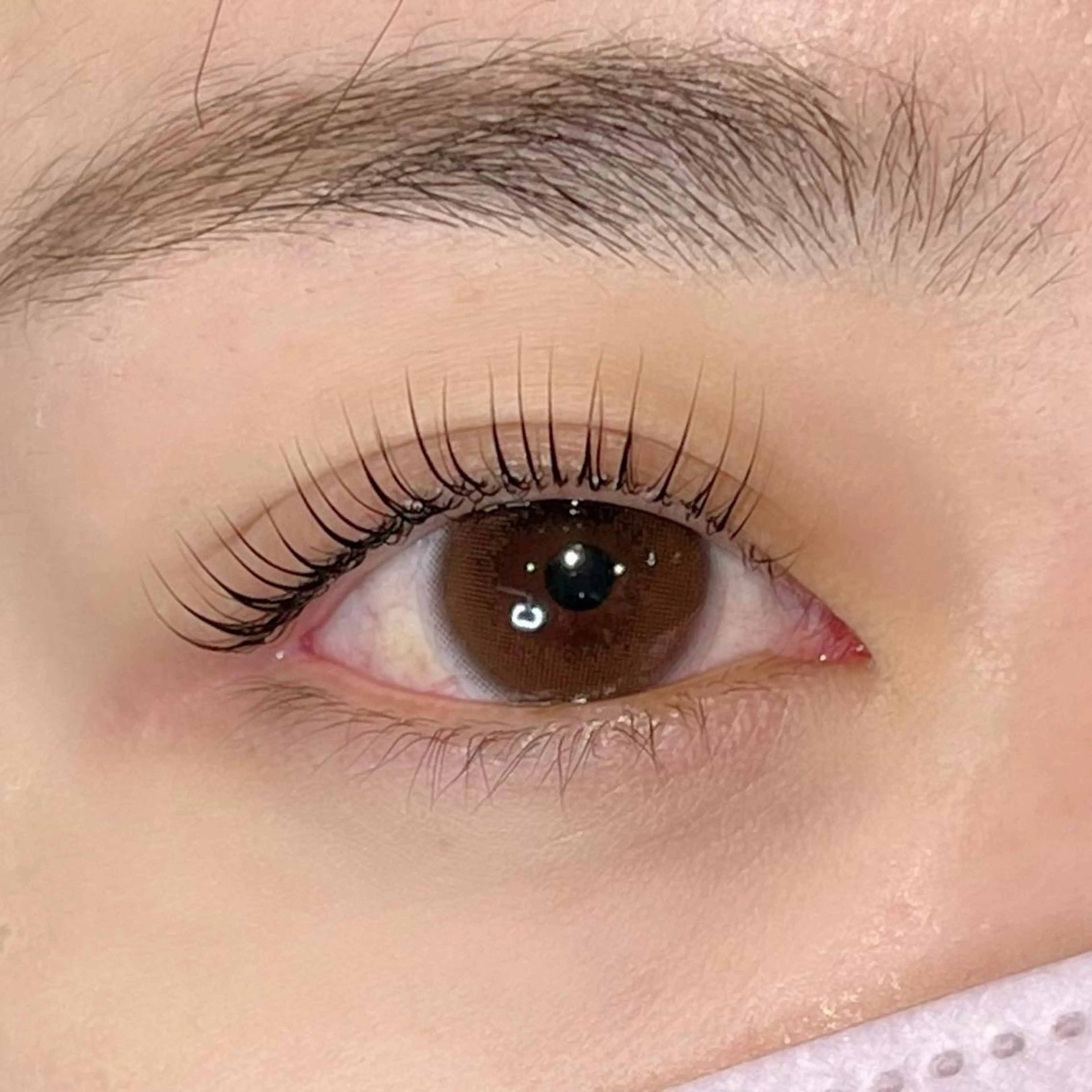 マツエク・マツパ マツパ eyelash LOOPのマツエク・マツパデザイン
