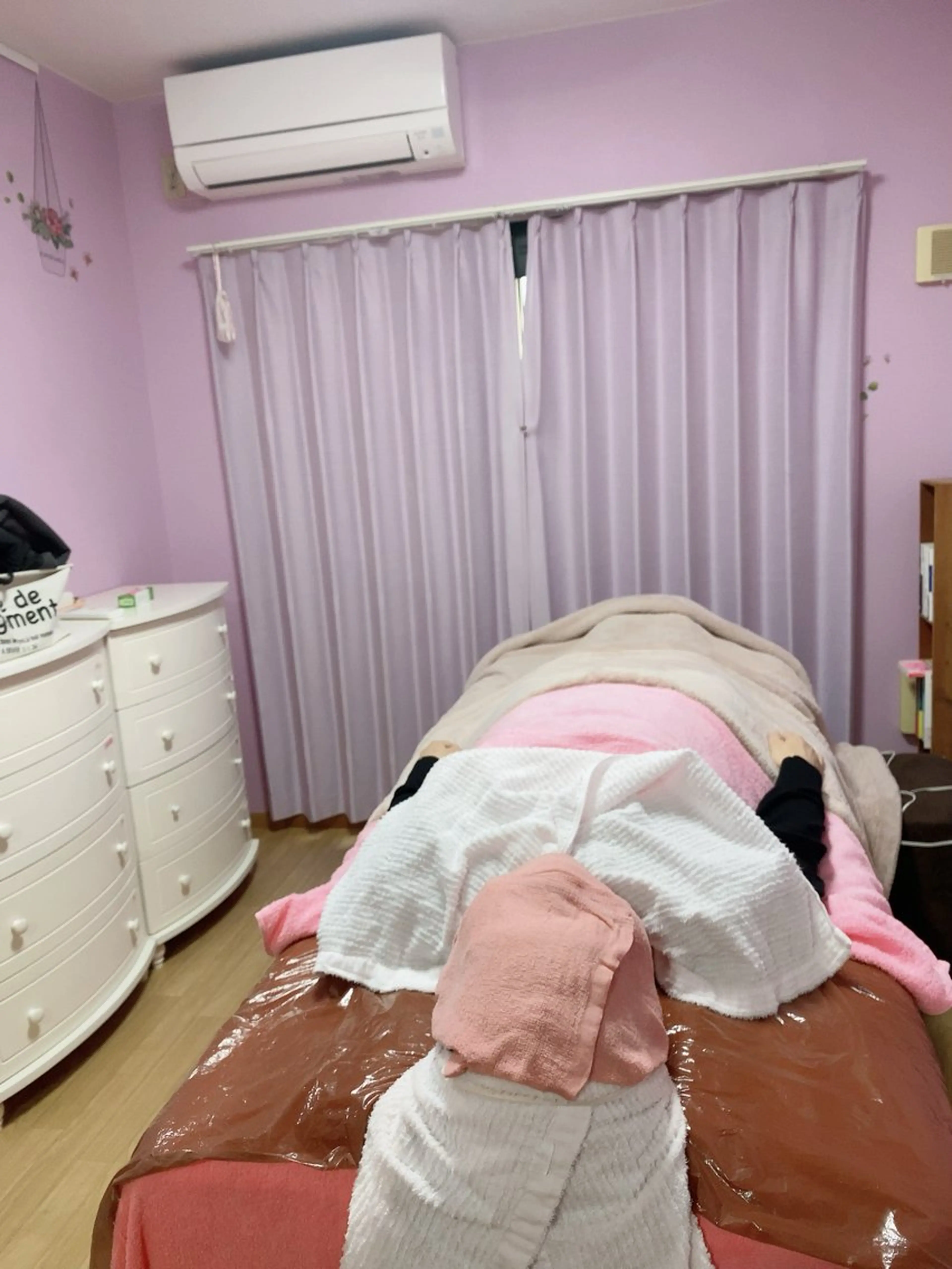 N7+ エヌセブンプラスのエステ・リラクイメージ