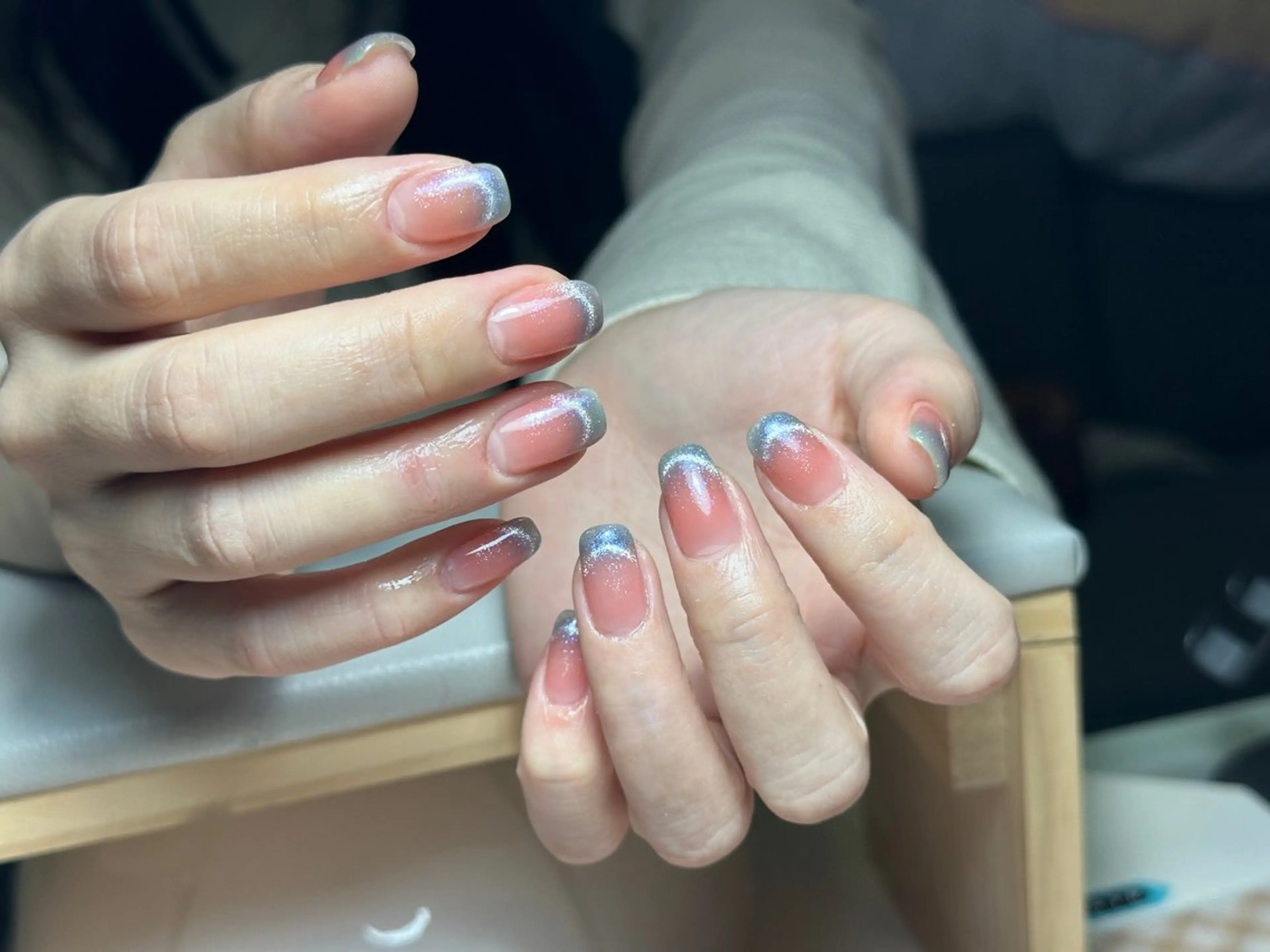 ネイル Eveネイル チップスカルプ専門店のネイルデザイン