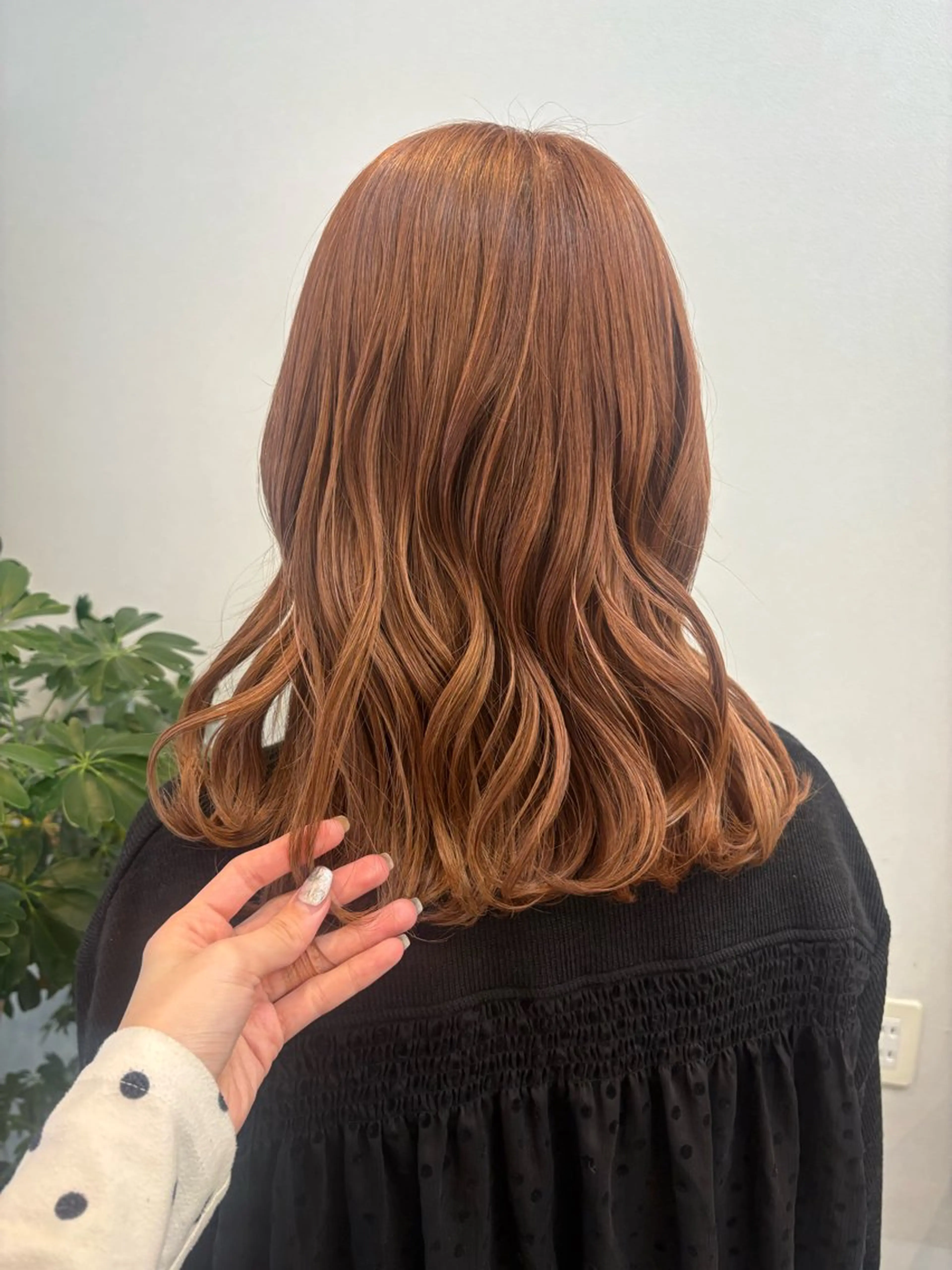 ミディアム カノエ博多ミスト mizukiのその他イメージ