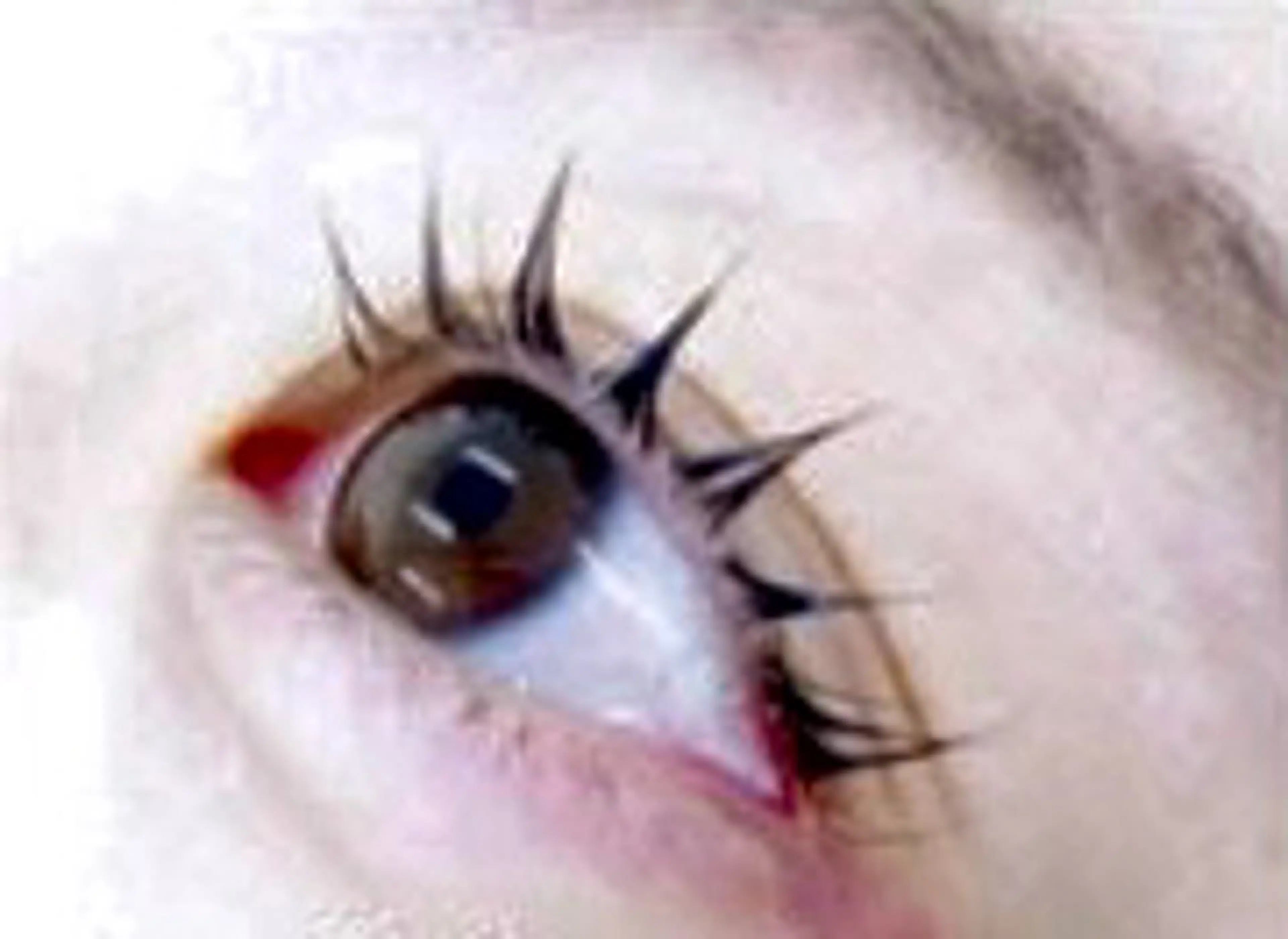 マツエク・マツパ マツパ BRISE erikaのマツエク・マツパデザイン